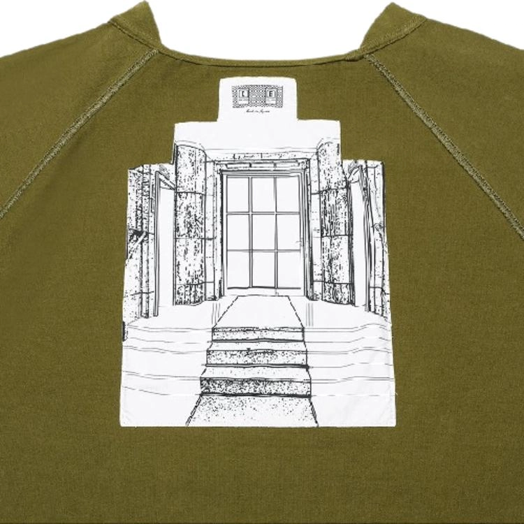 Cav Empt T