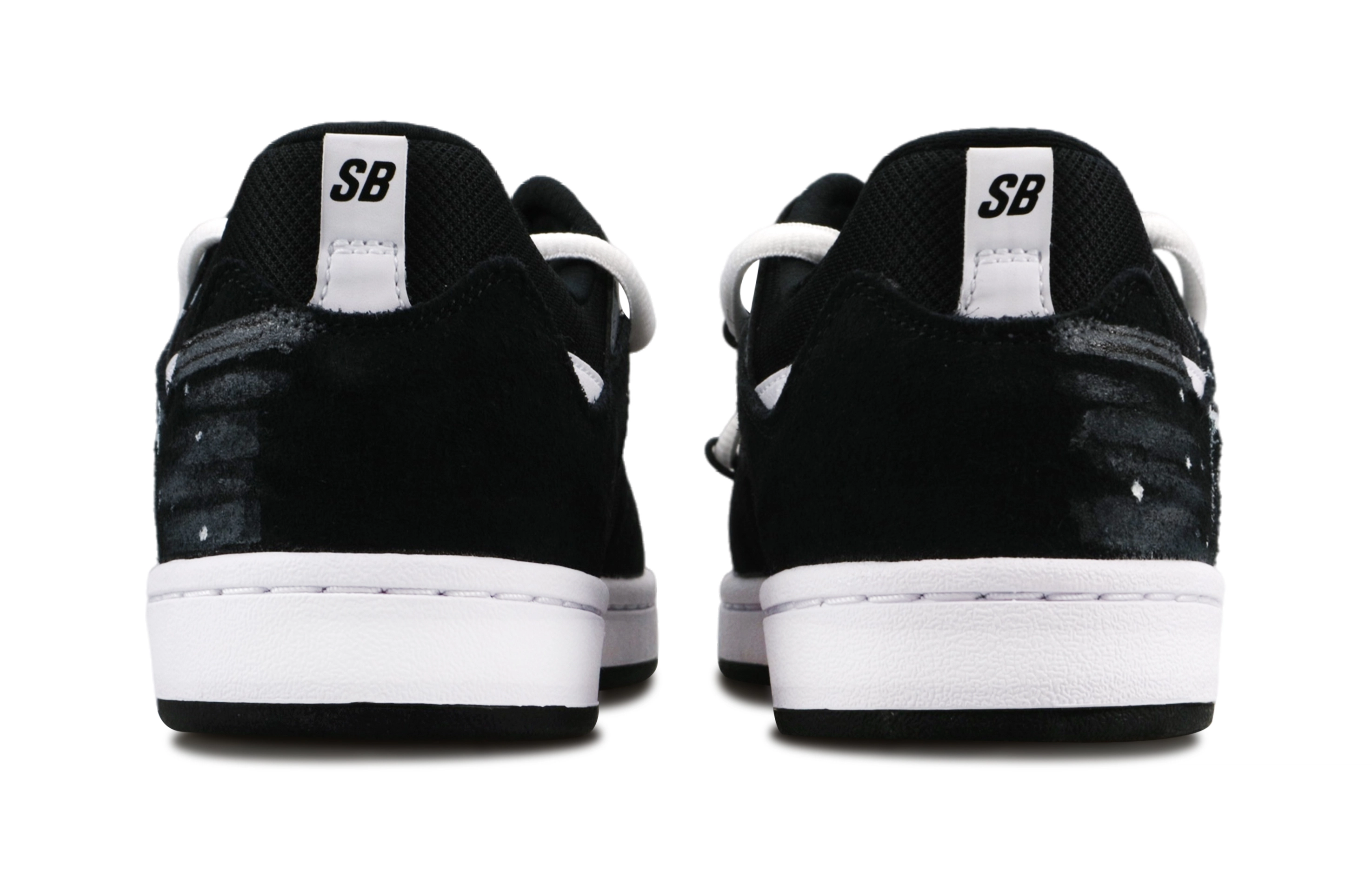 Nike SB Alleyoop