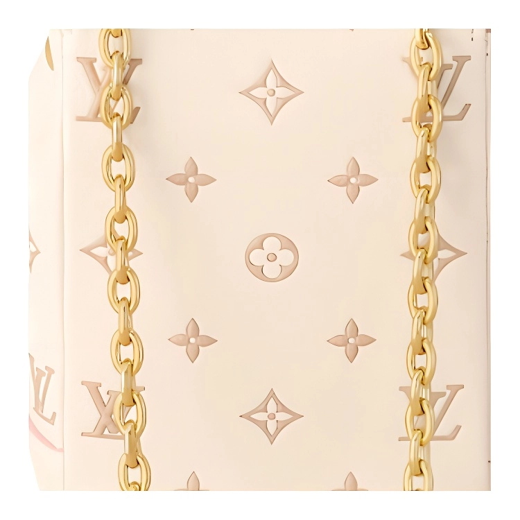 LOUIS VUITTON Nano No