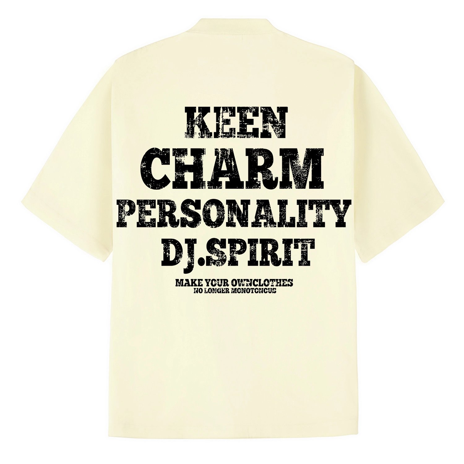 DJ.SPIRIT T