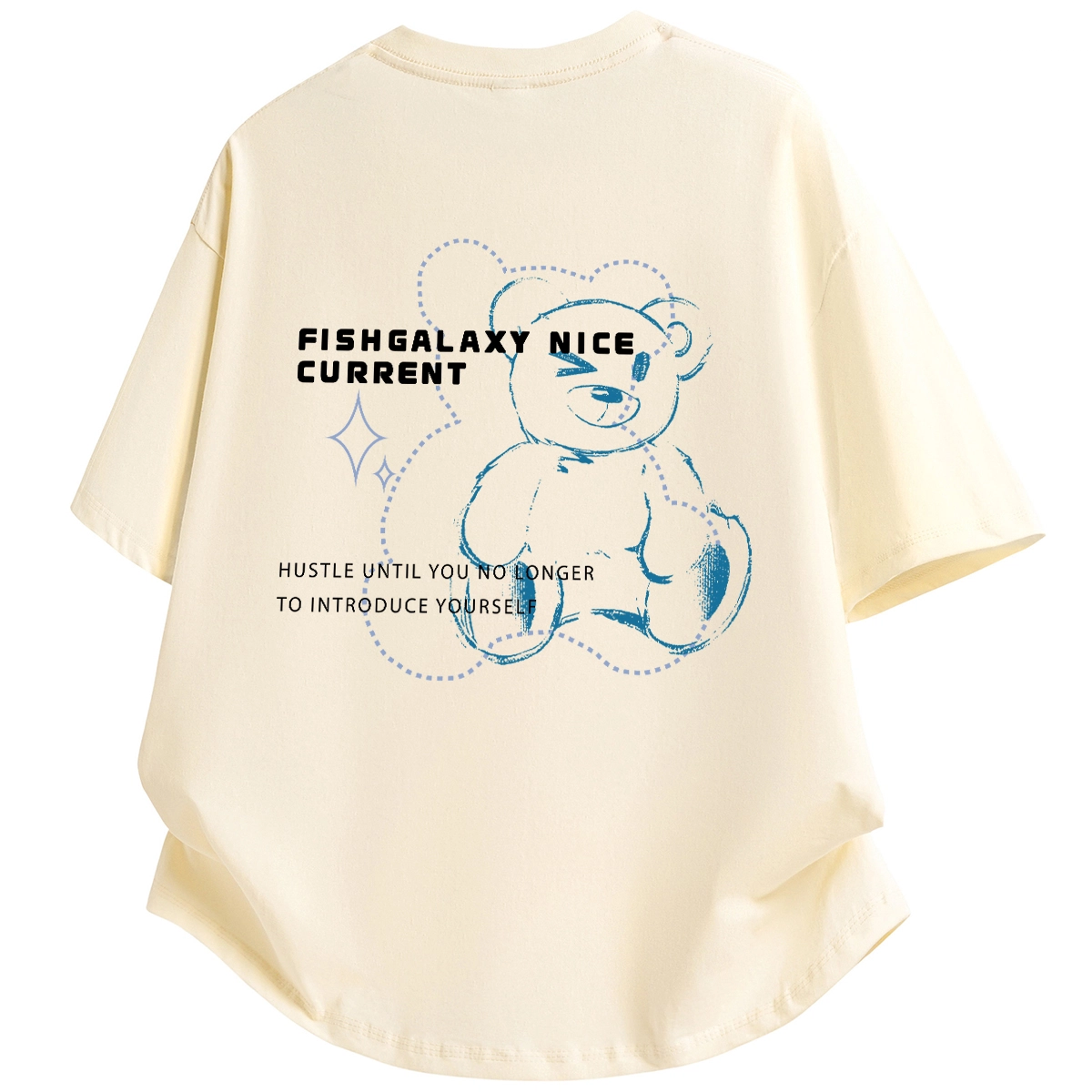 FISHGALAXY T