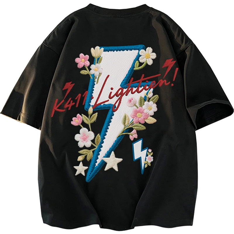 K411 LogoT