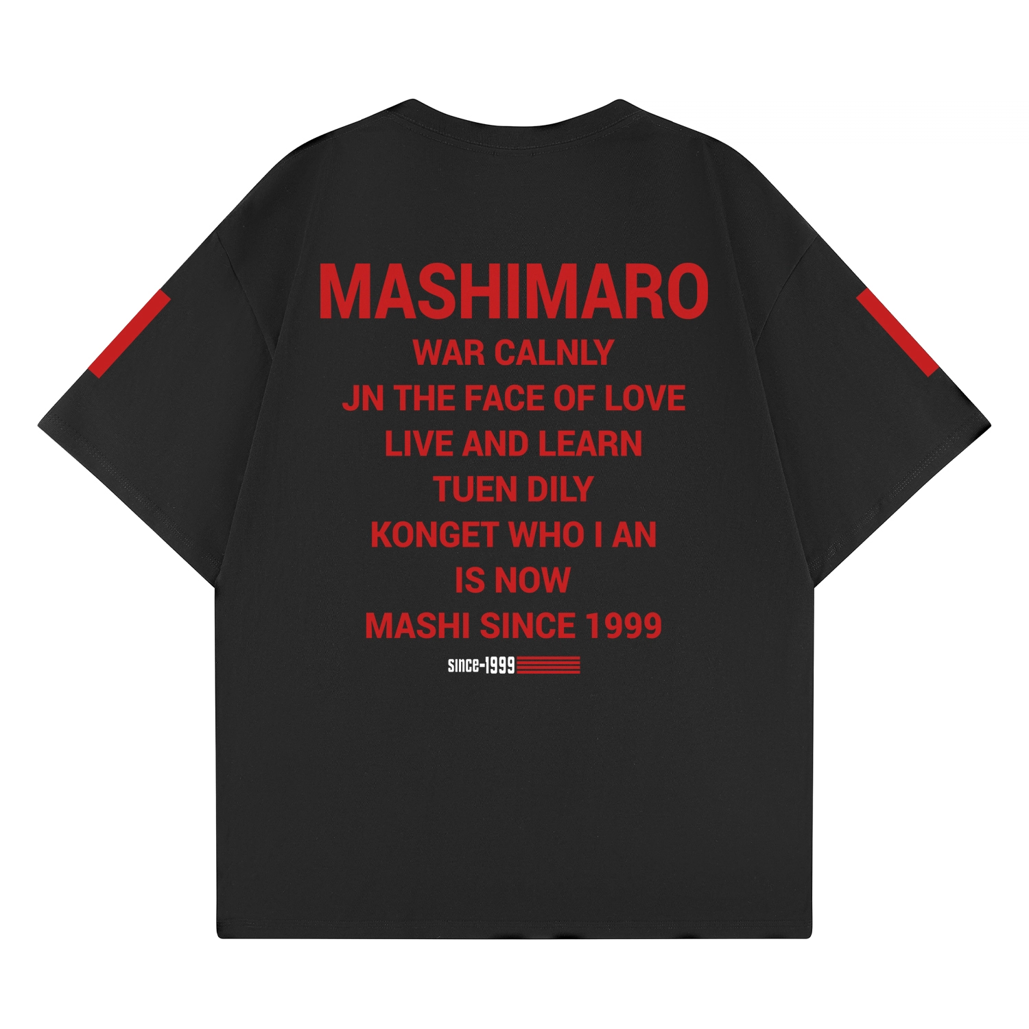 MashiMaro T
