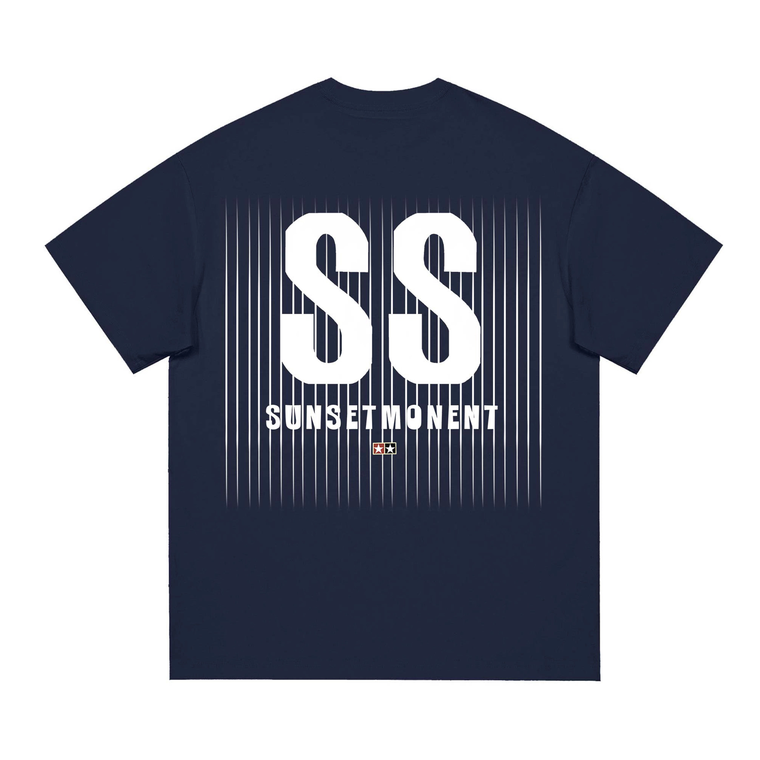 SUNSETMONENT T