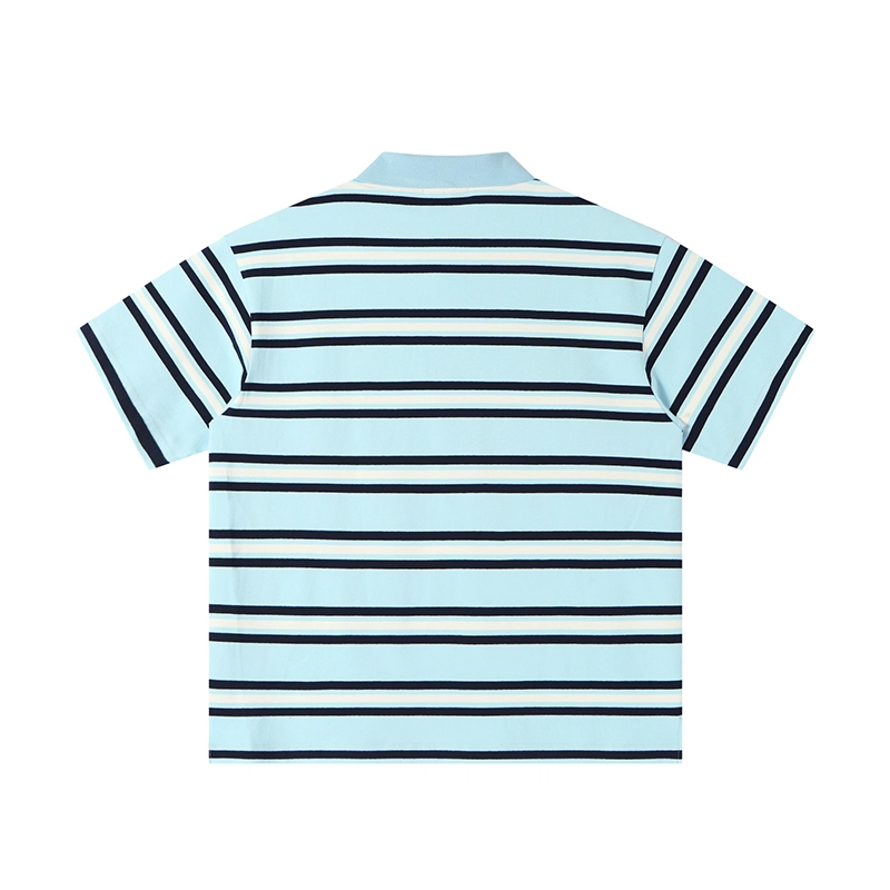 DANGEROUSPEOPLE Polo