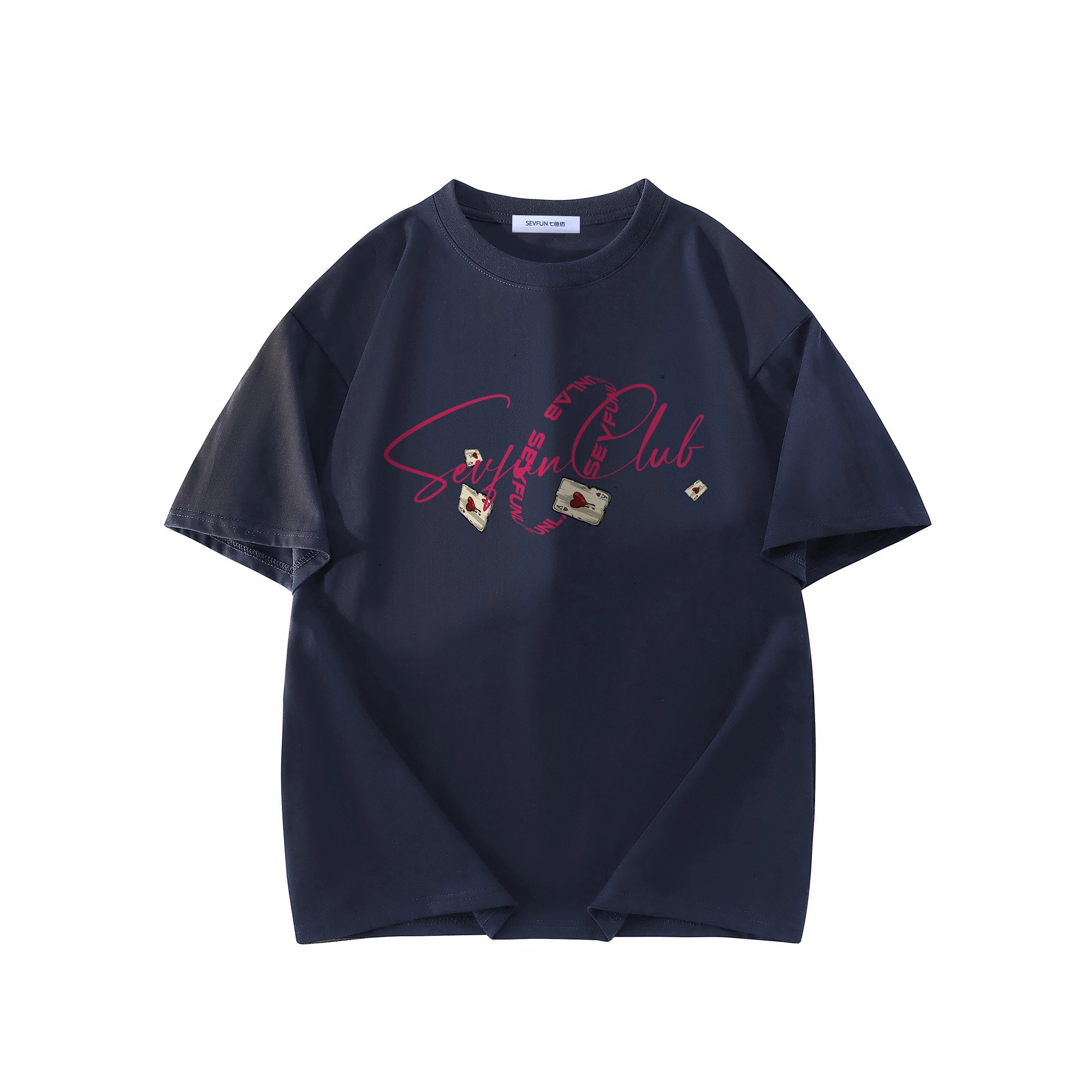7 SEVFUN T