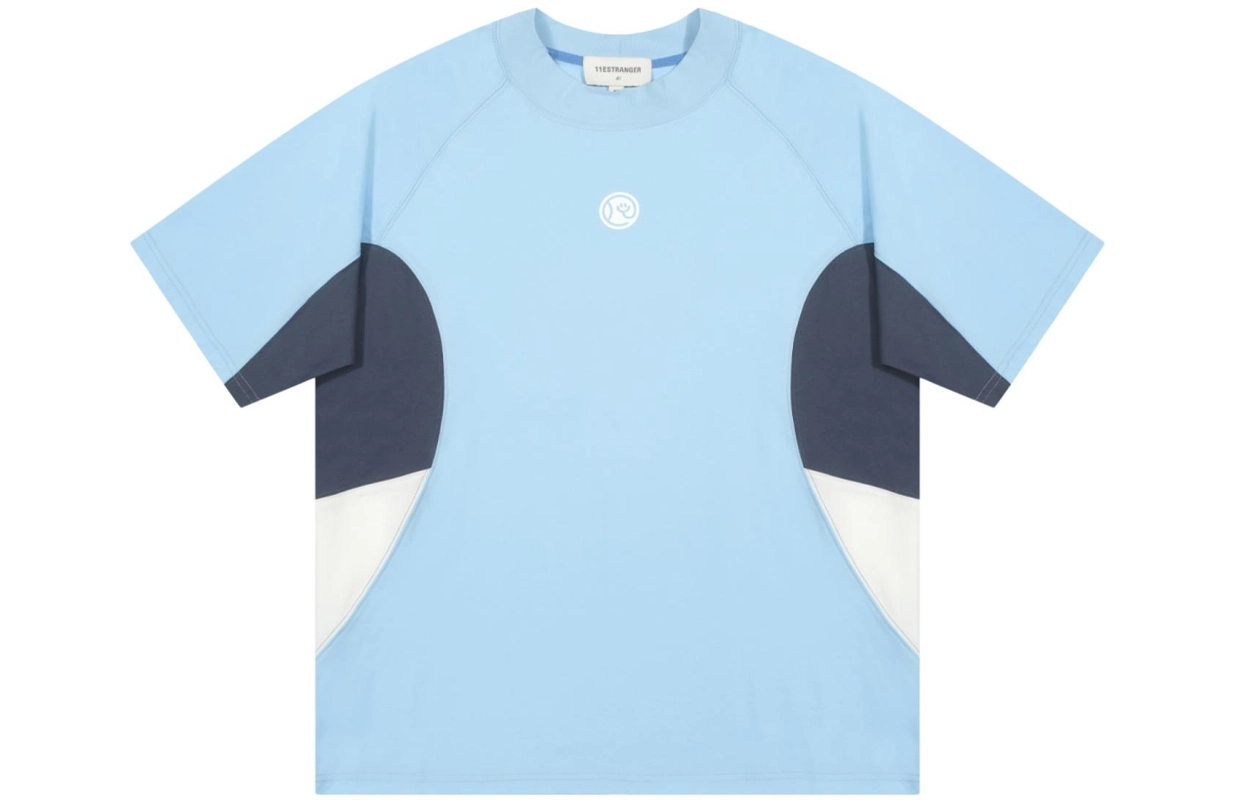 11ESTRANGER T