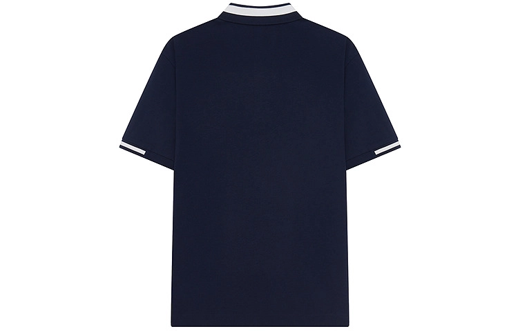 Teenie Weenie Men Polo