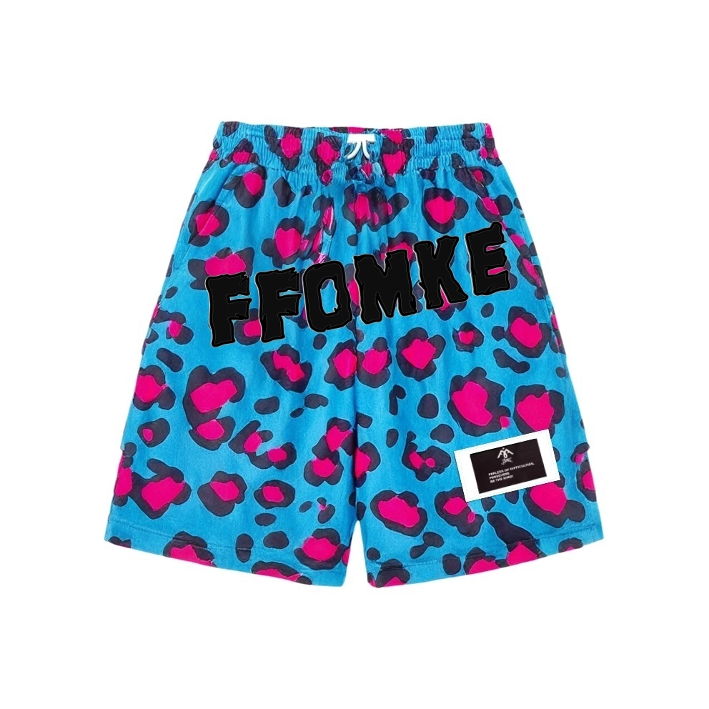 FFOMKE logo