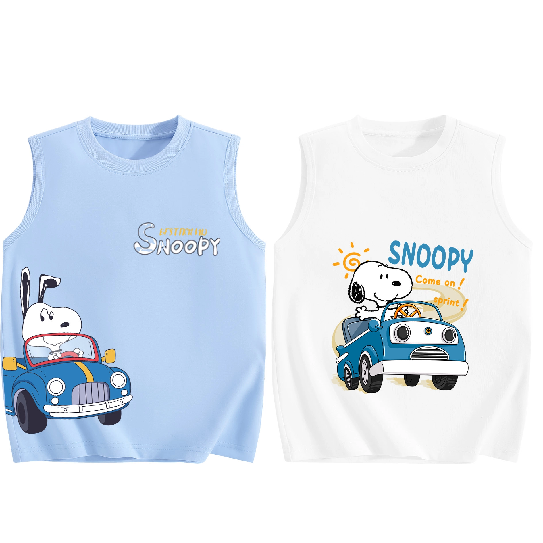SNOOPY 2
