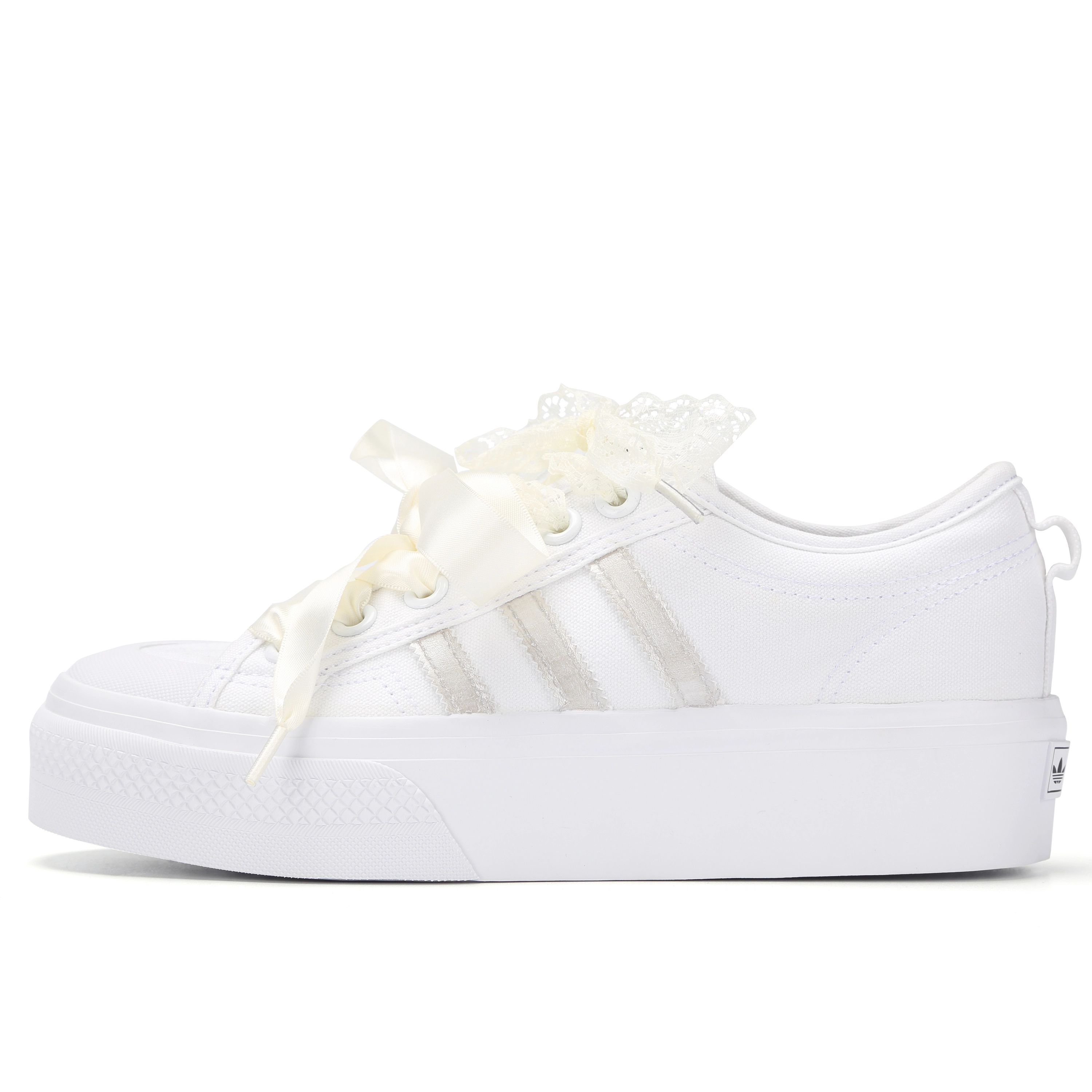 adidas originals Nizza Platform