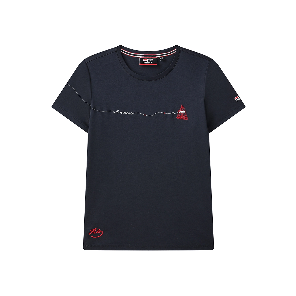 FILA MODERN HERITAGE T