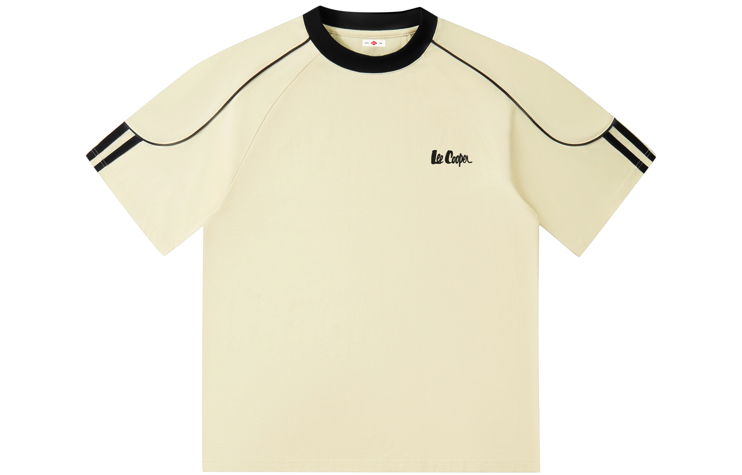 Lee Cooper logoT