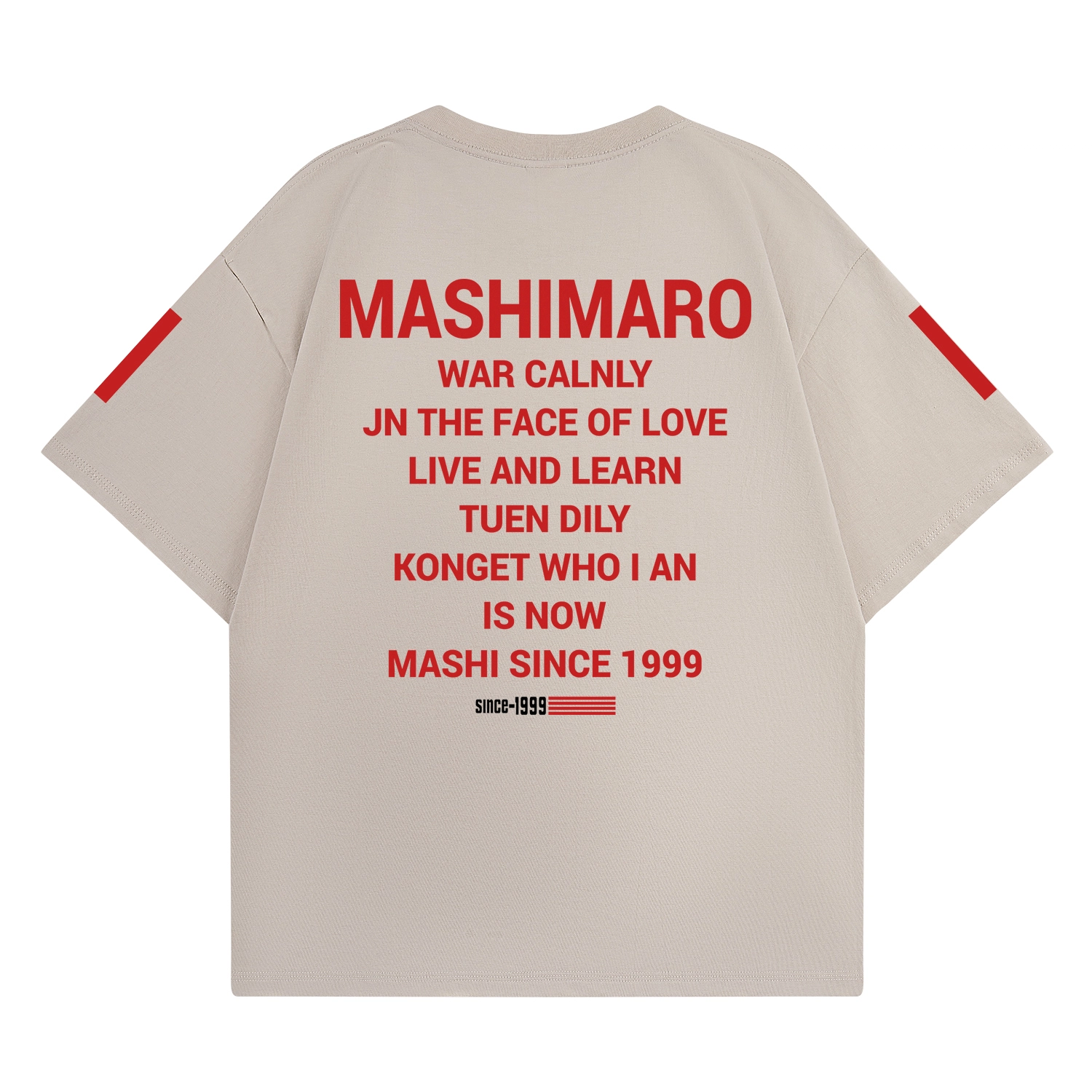 MashiMaro T