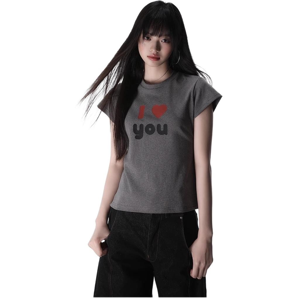 KING PRINCE logo T
