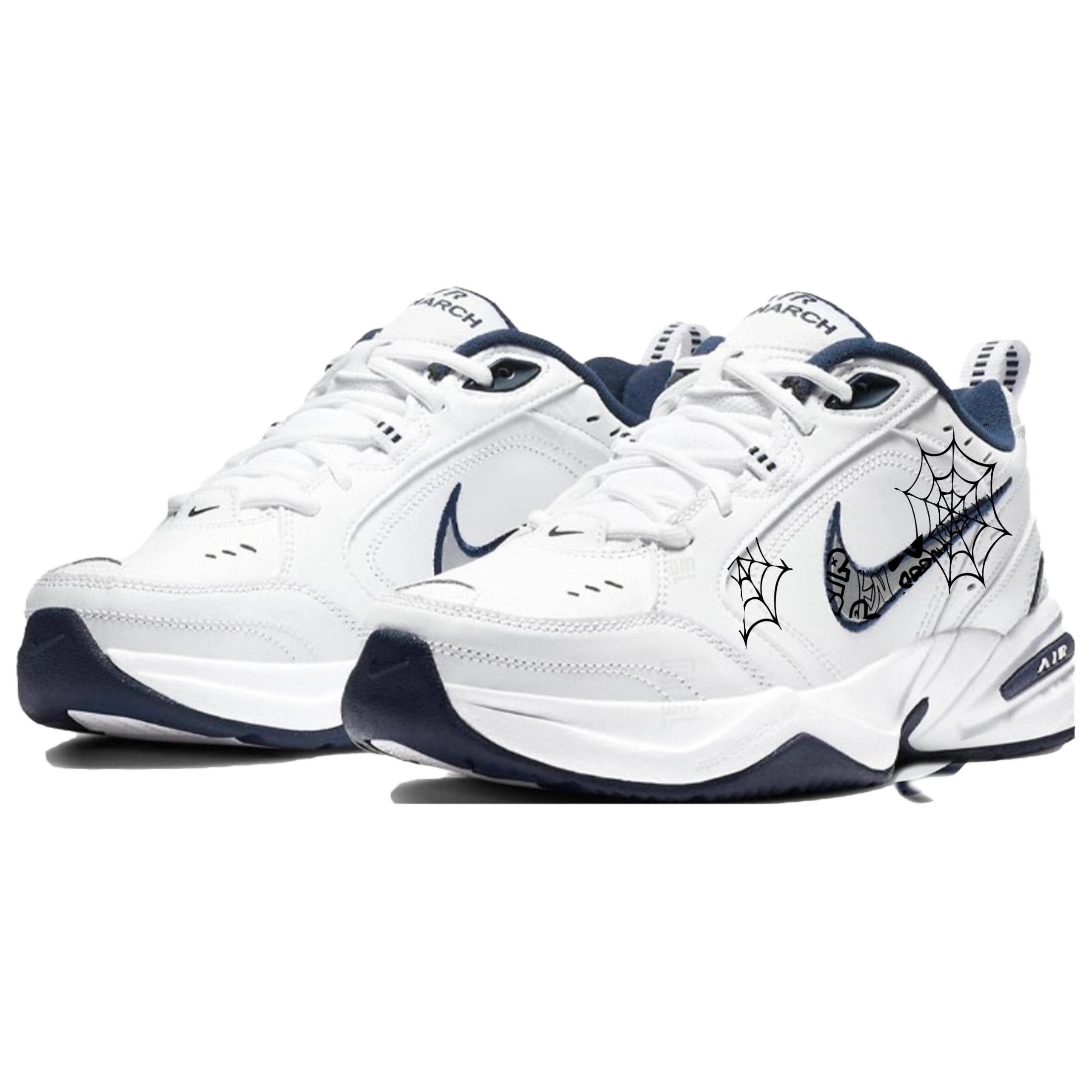 Nike Air Monarch 4