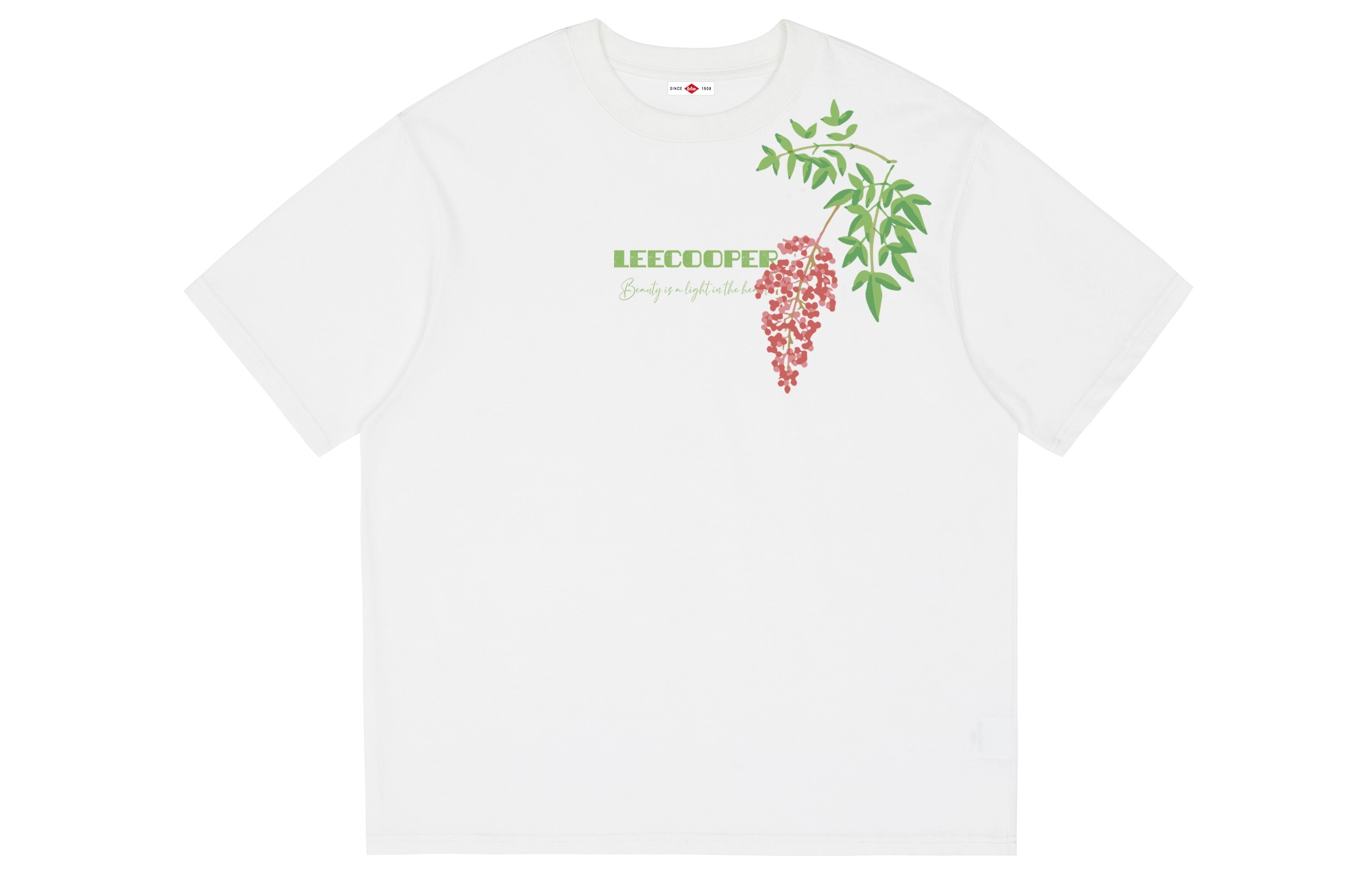 Lee Cooper LogoT
