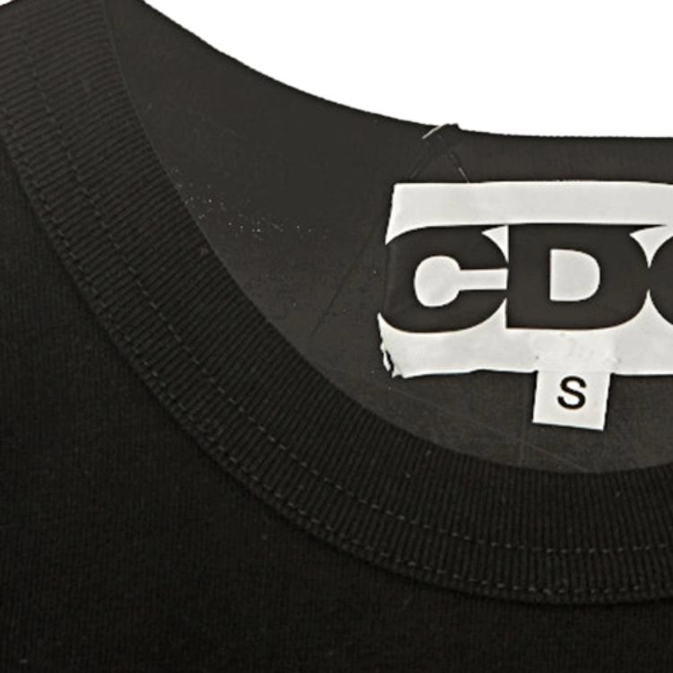 CDG LogoT