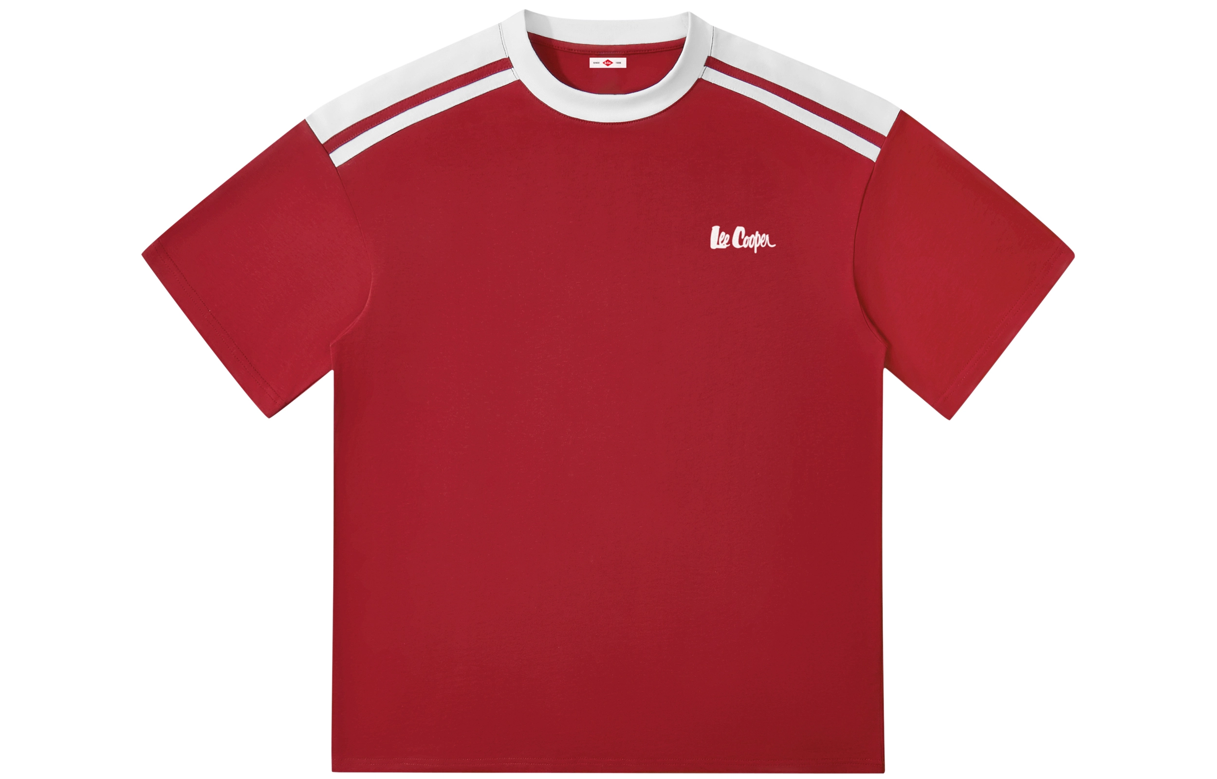Lee Cooper logoT