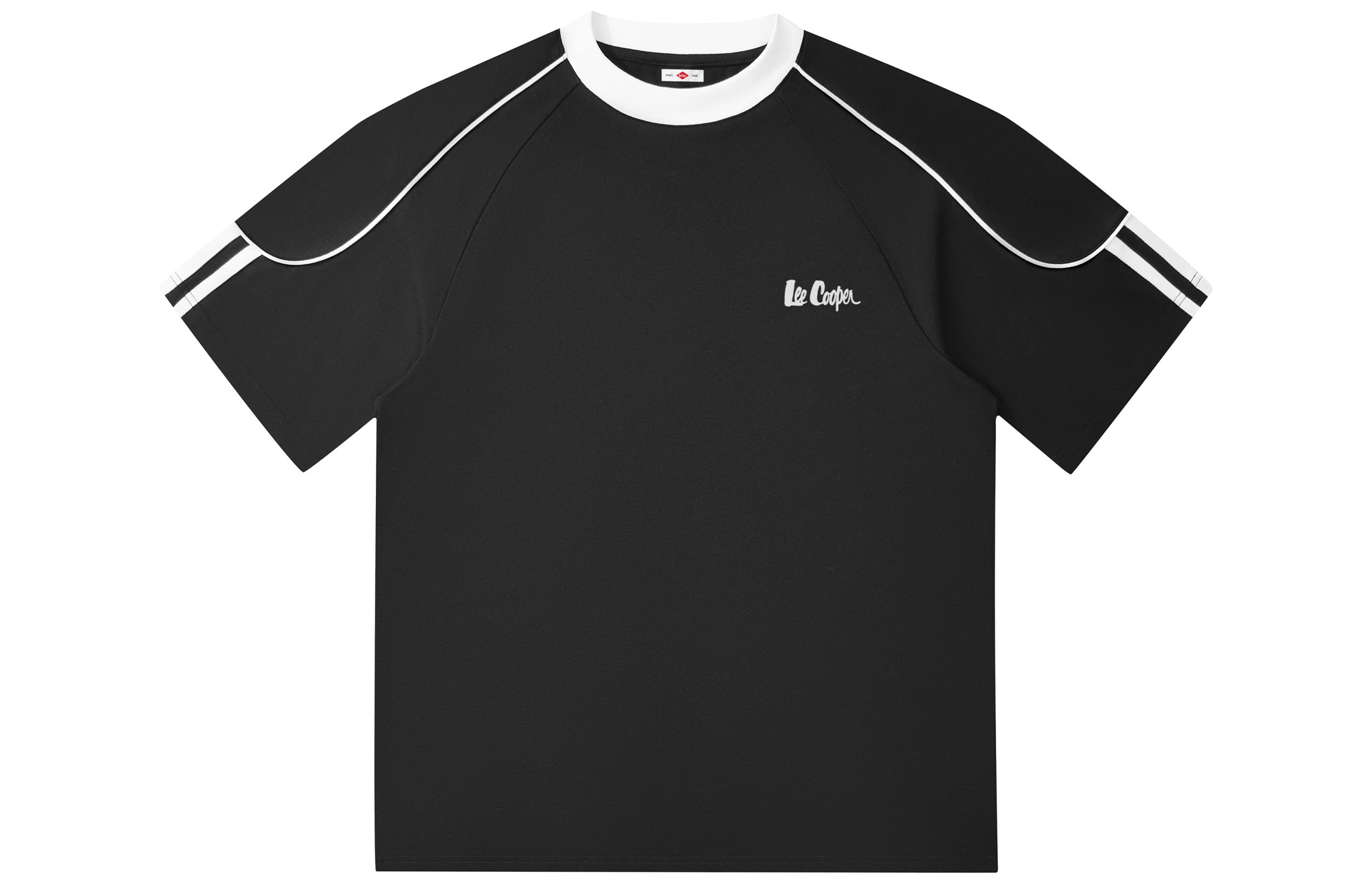 Lee Cooper logoT