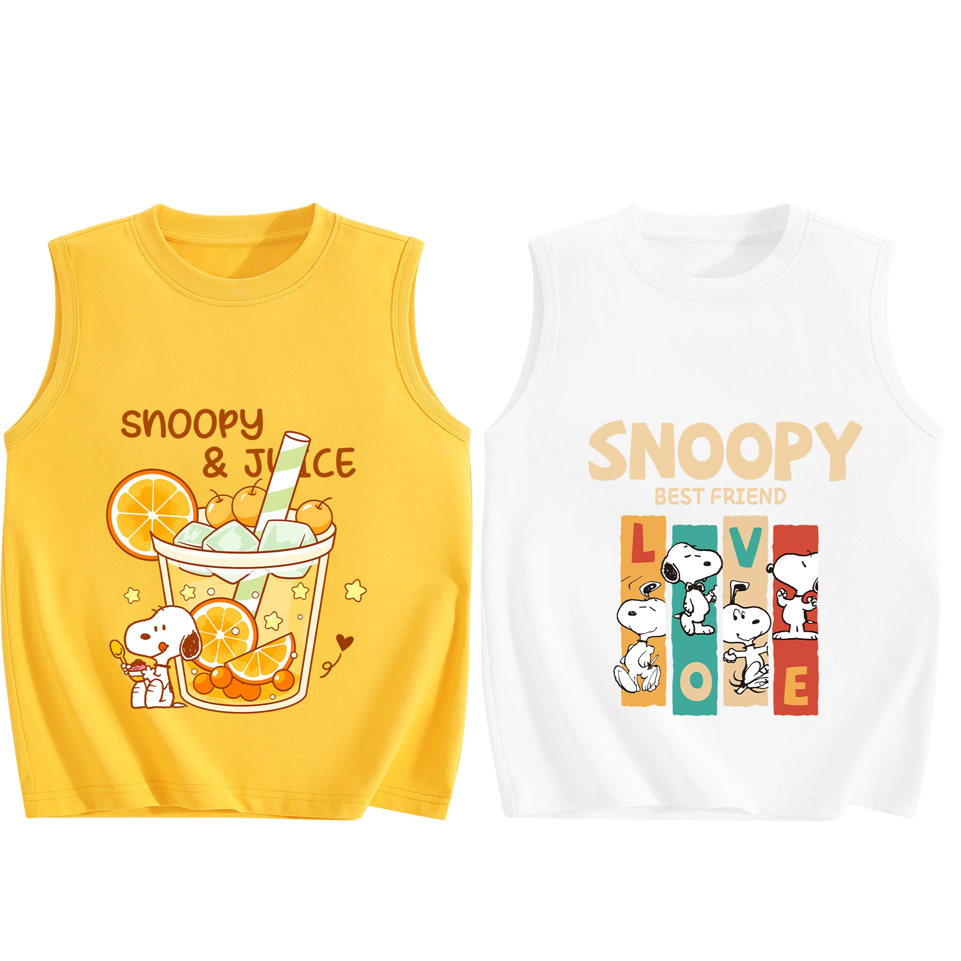 SNOOPY 2