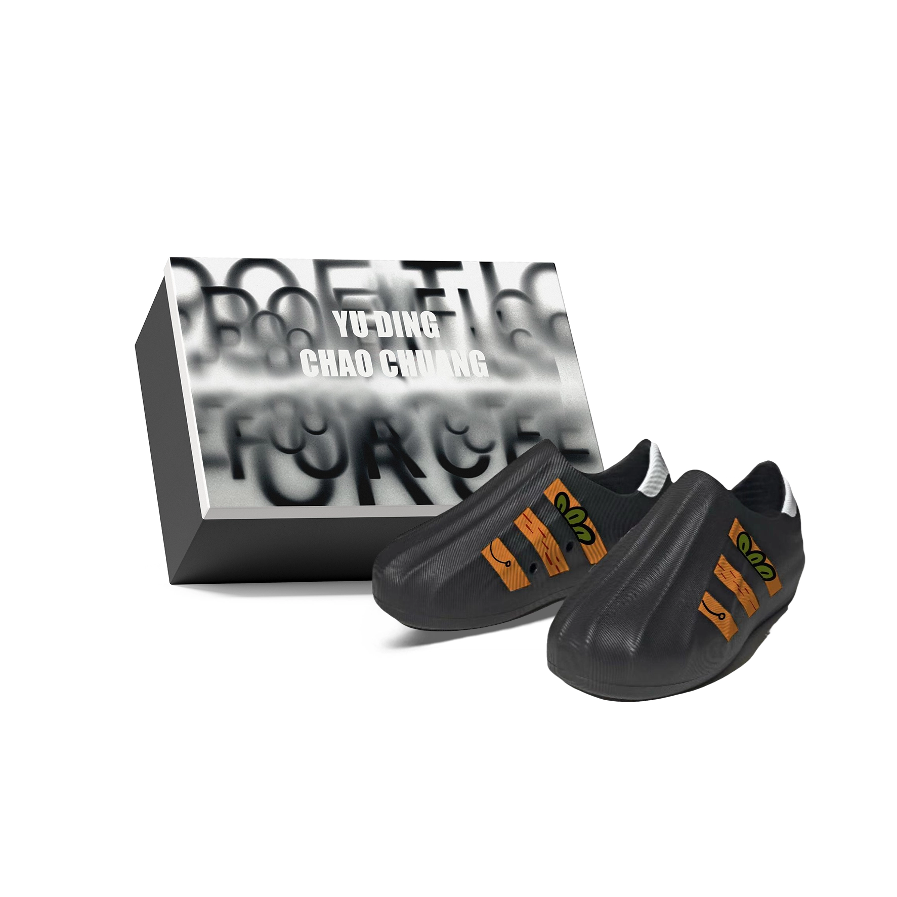adidas originals AdiFOM Superstar