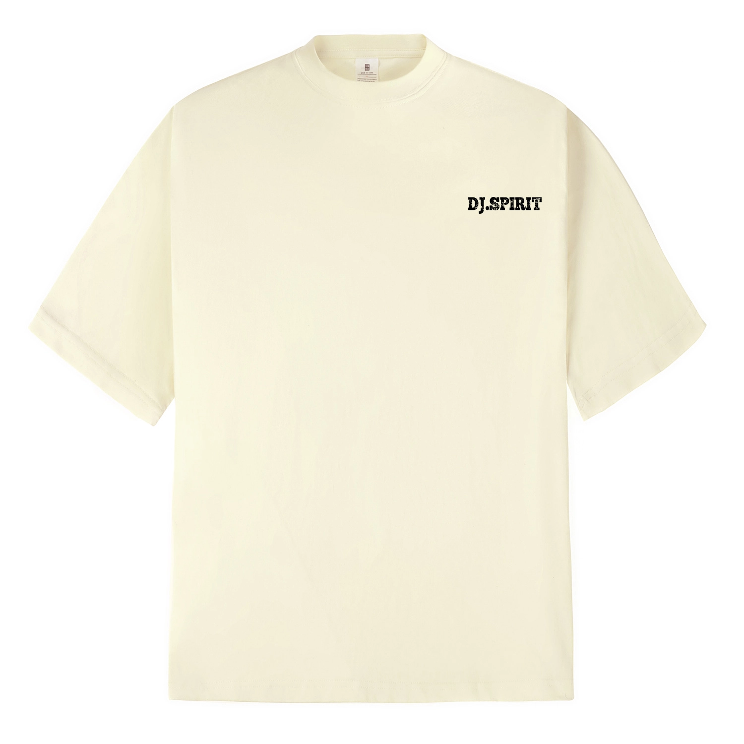 DJ.SPIRIT T