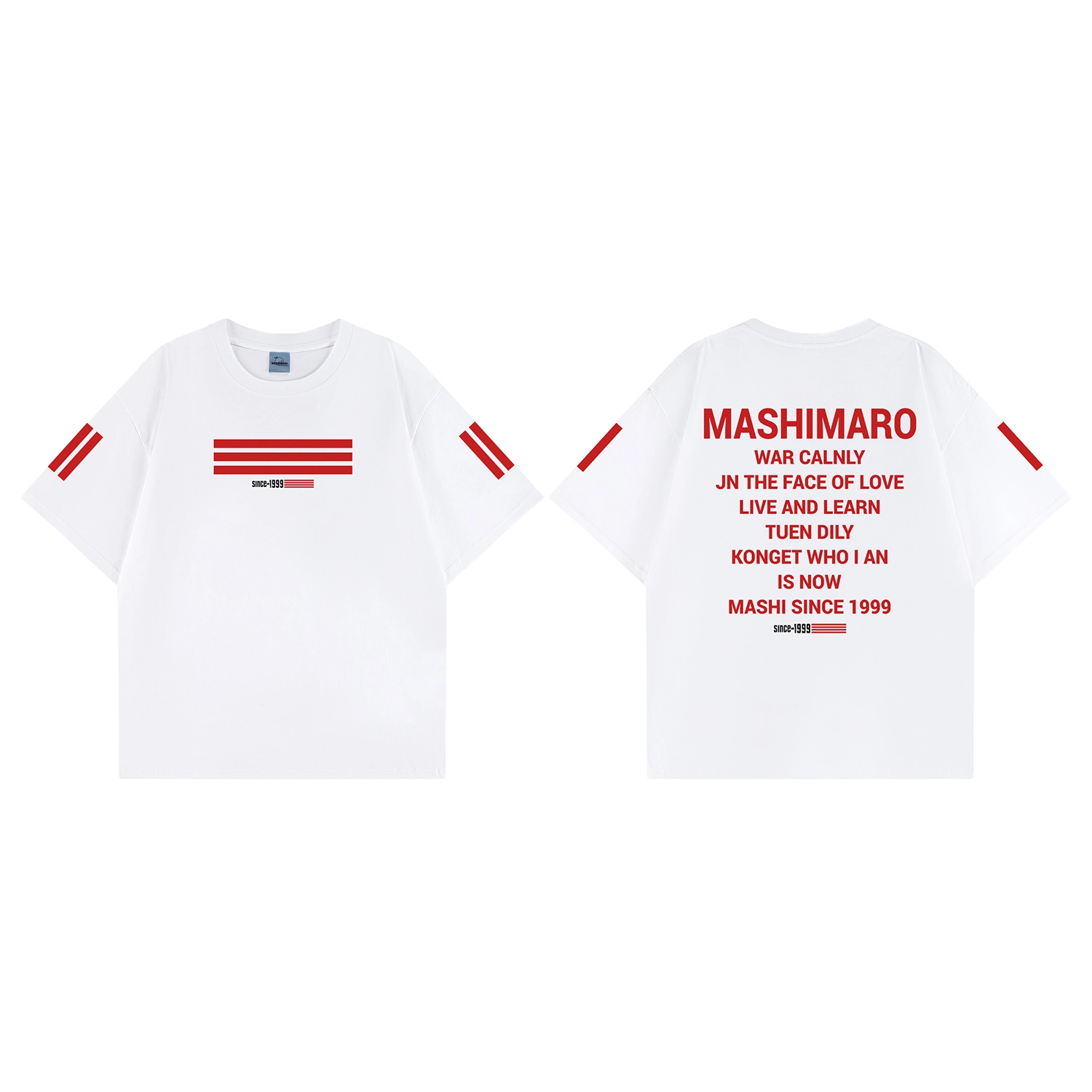 MashiMaro T