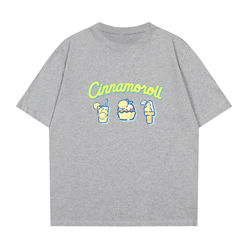Sanrio x CINNAMOROLL T