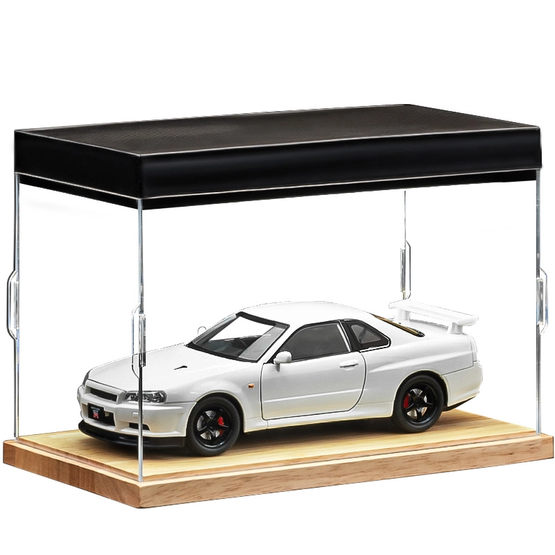 GTR R34124