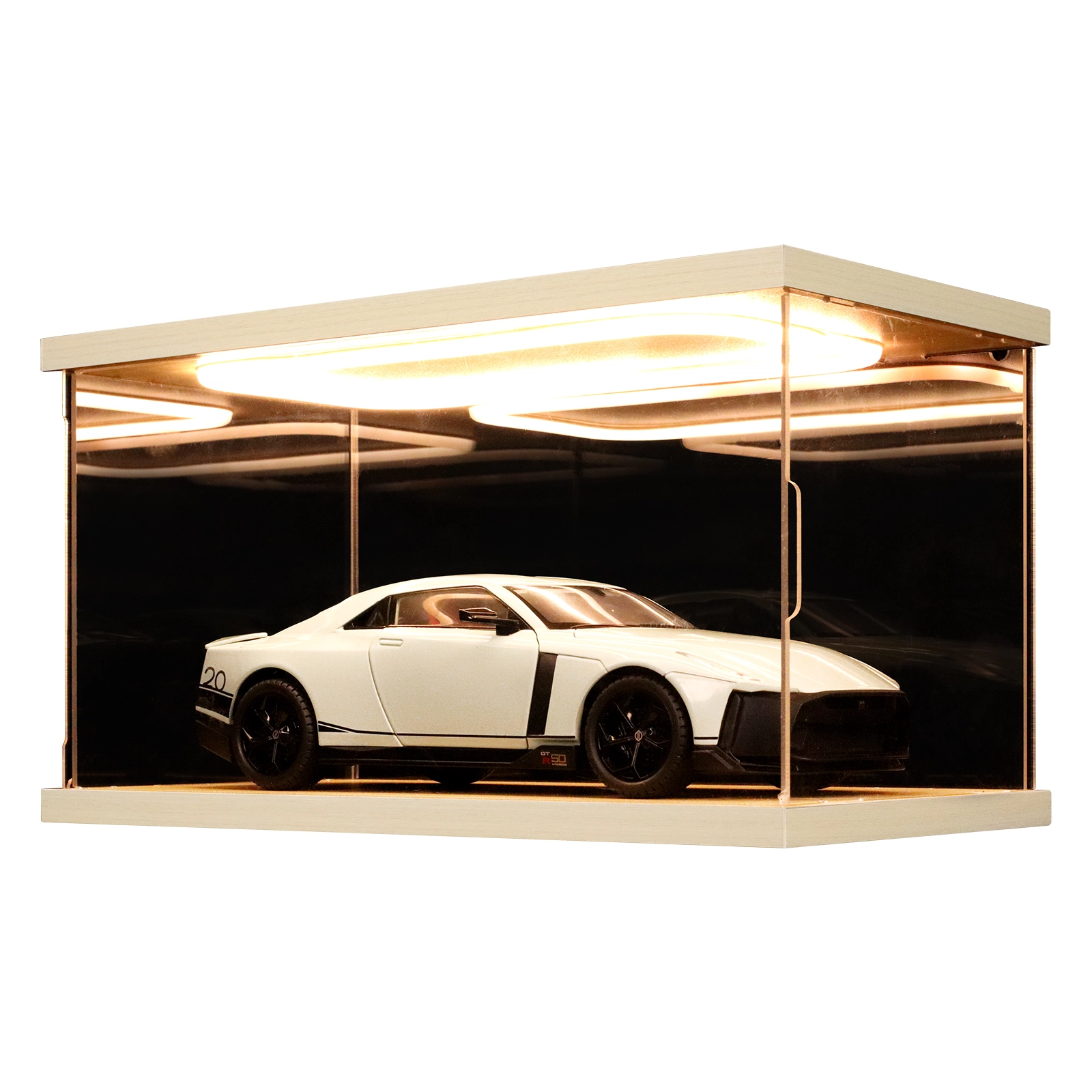 GT-R50 118 JDM