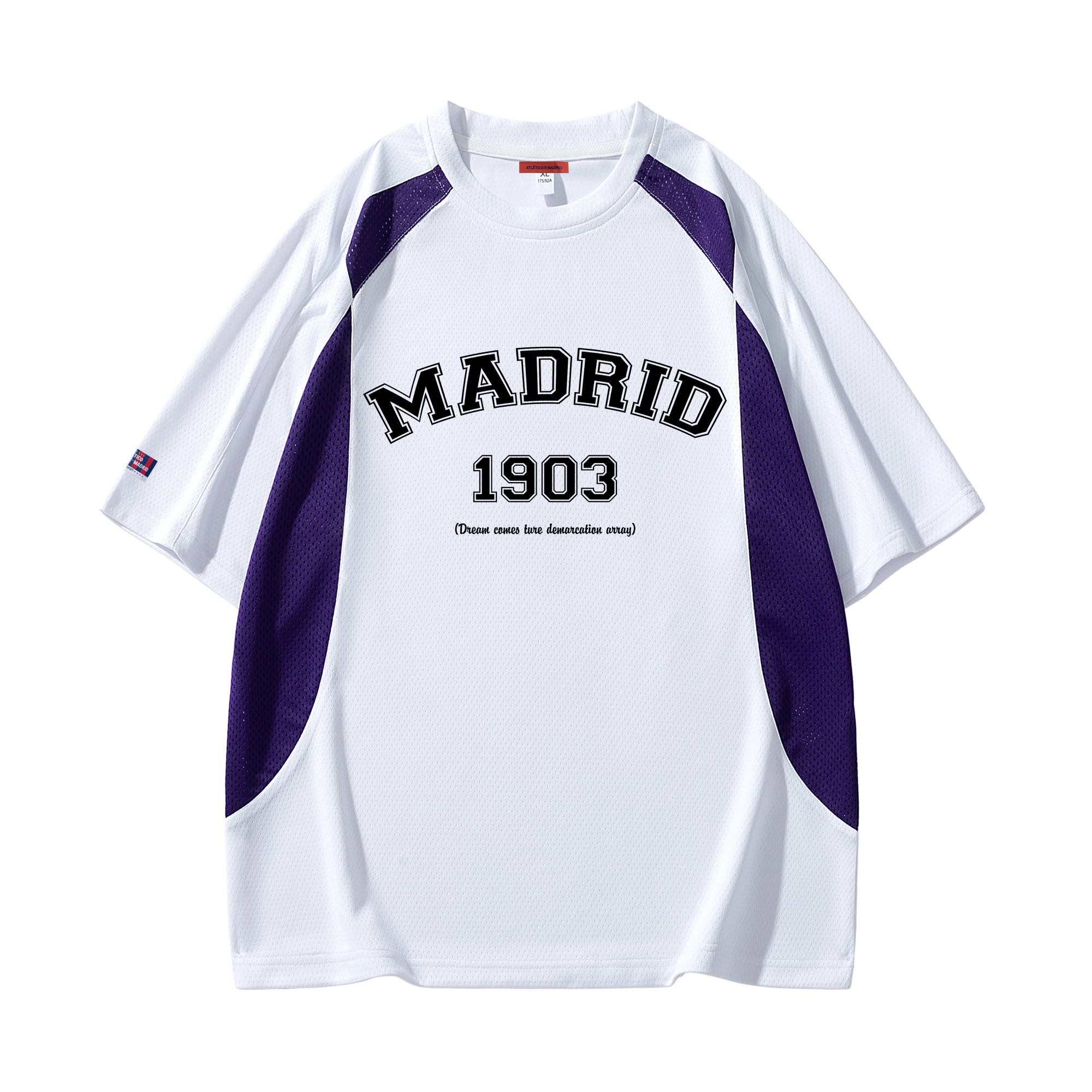 ATLETICO DE MADRID 1903 T