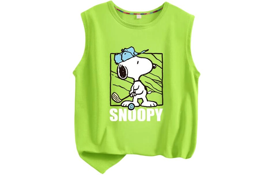 SNOOPY T