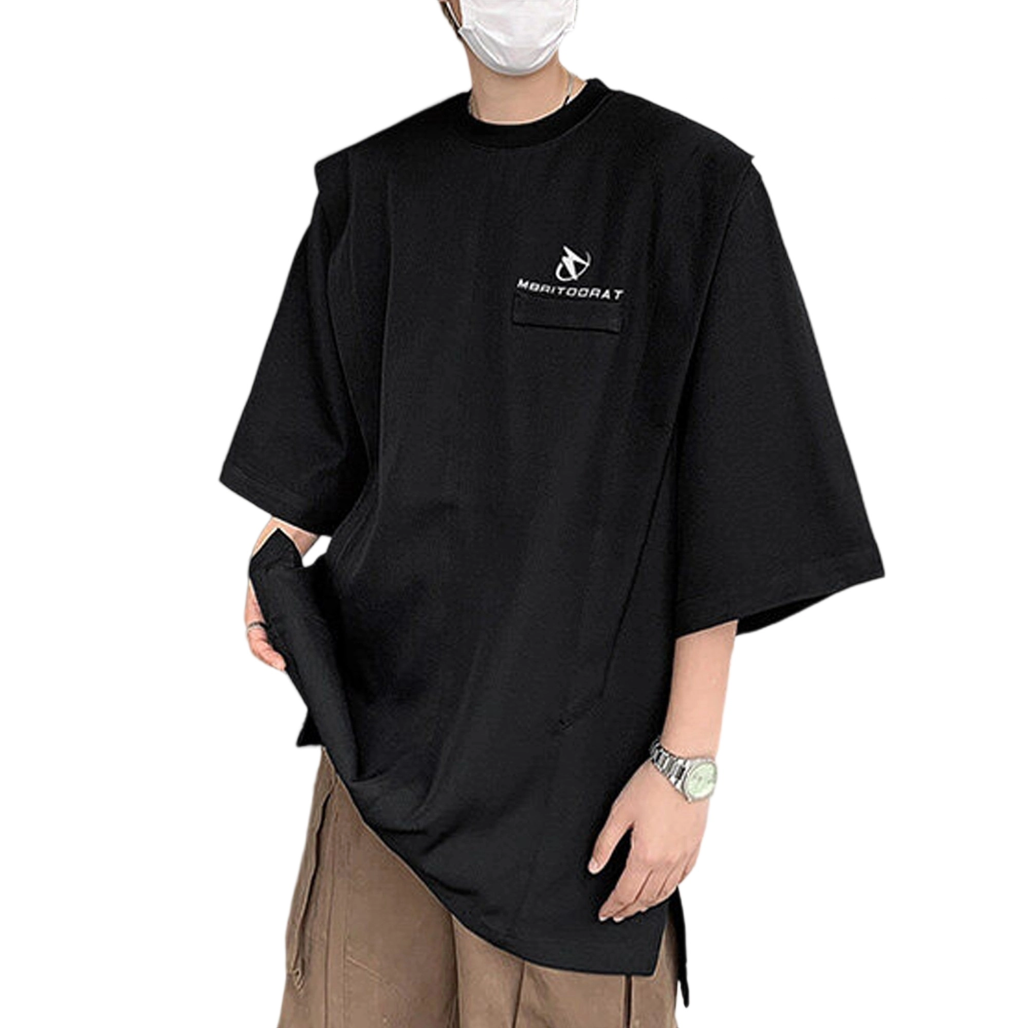 FORCEPULR T