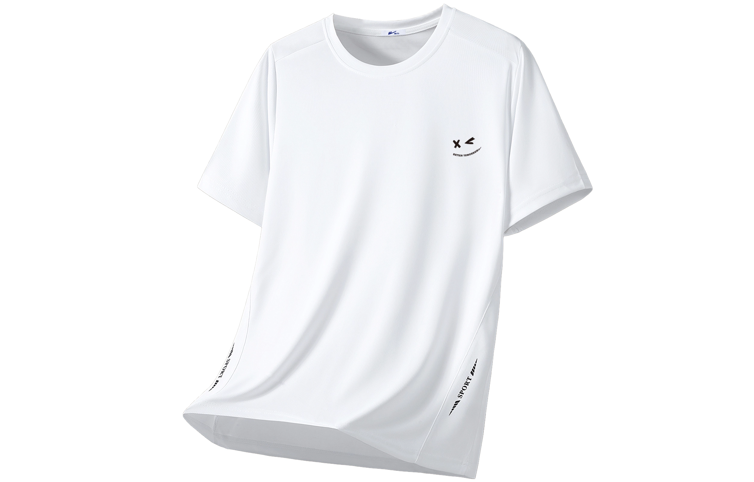 Warrior T