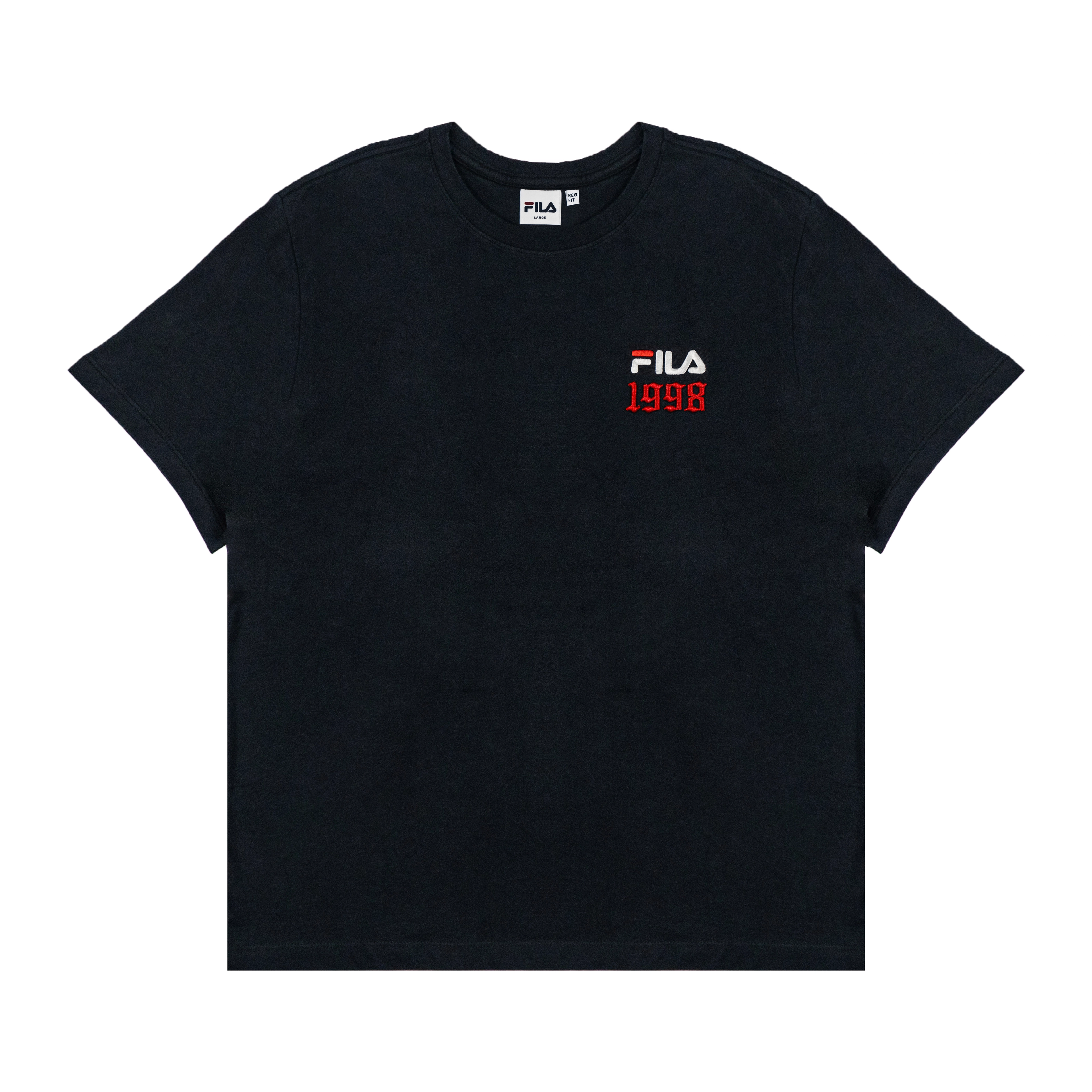 FILA 98T -BLK
