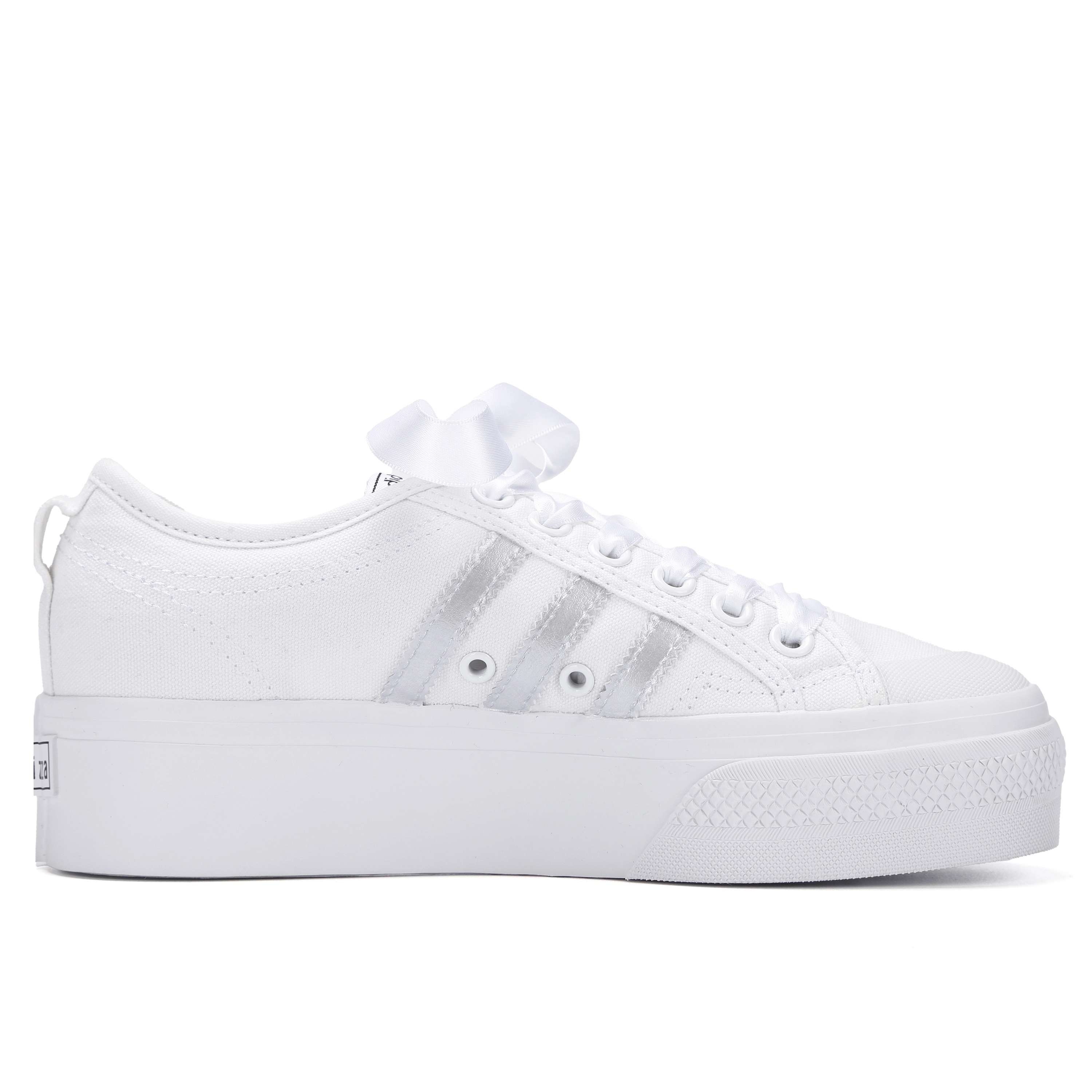 adidas originals Nizza Platform