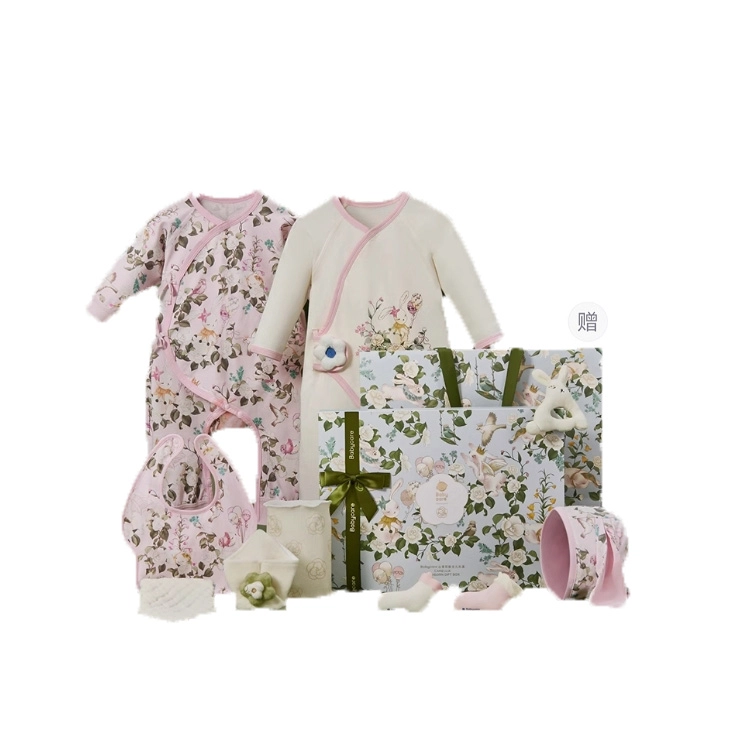 BABY CARE