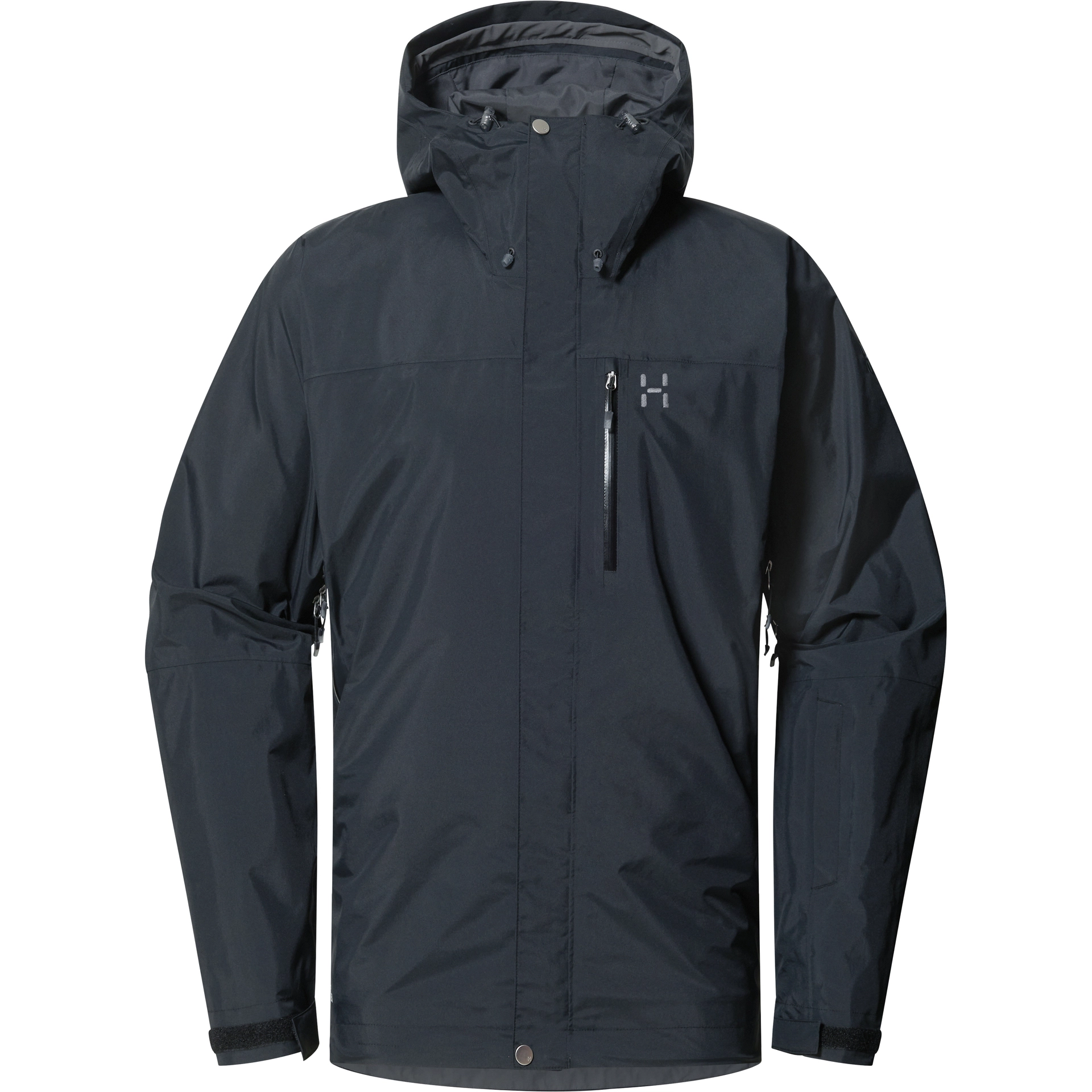 HAGLFS Astral GTX II
