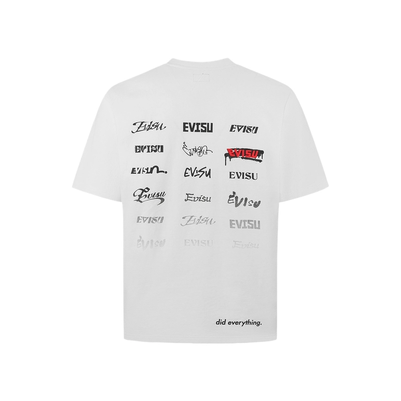 EVISU 2025T