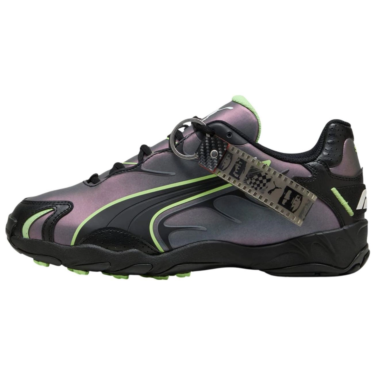 PUMA Inhale F1