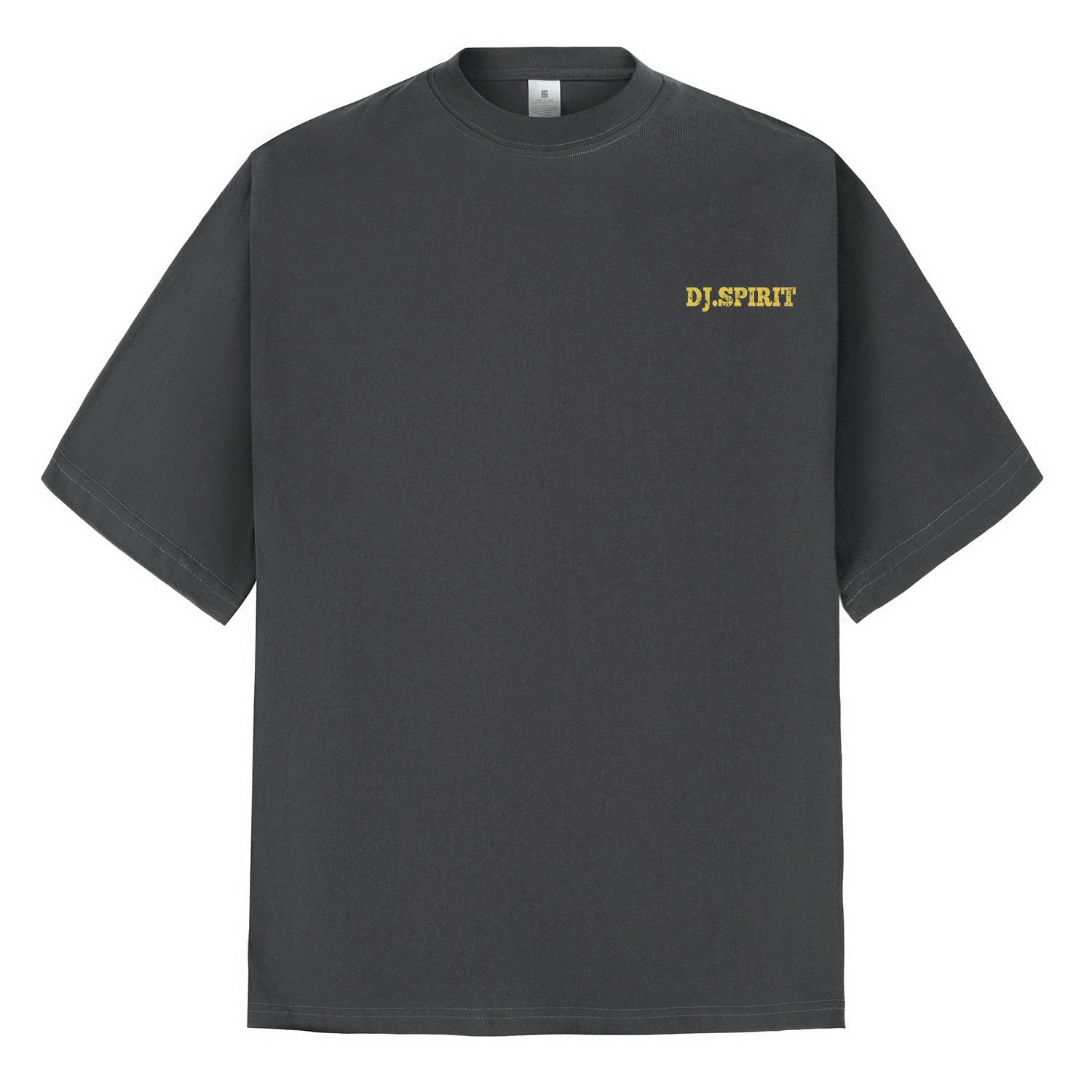 DJ.SPIRIT T