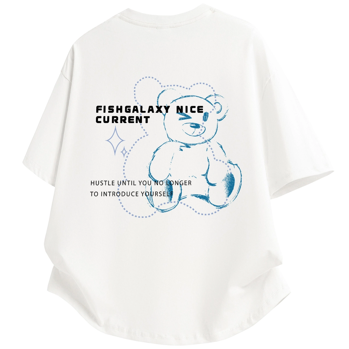 FISHGALAXY T