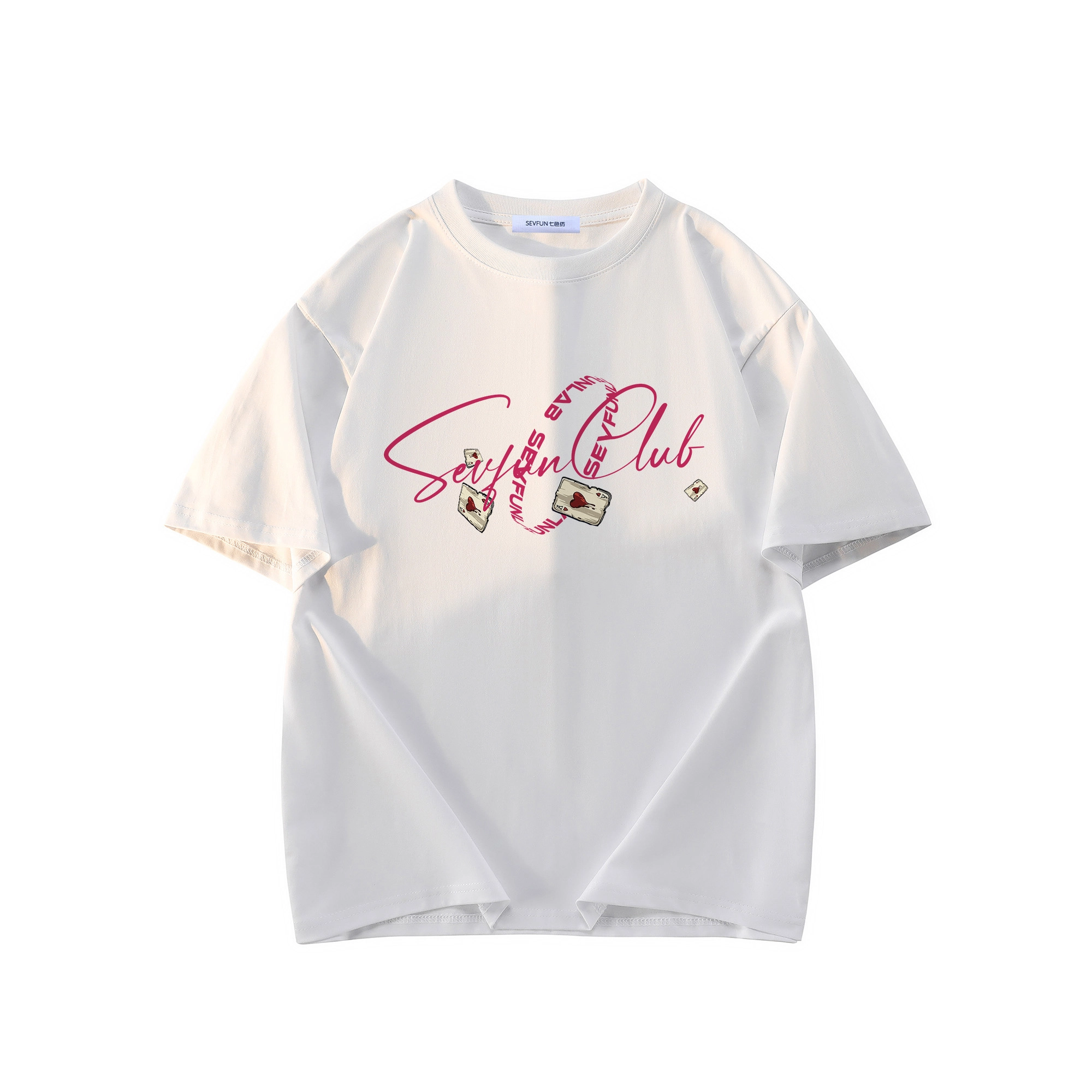 7 SEVFUN T