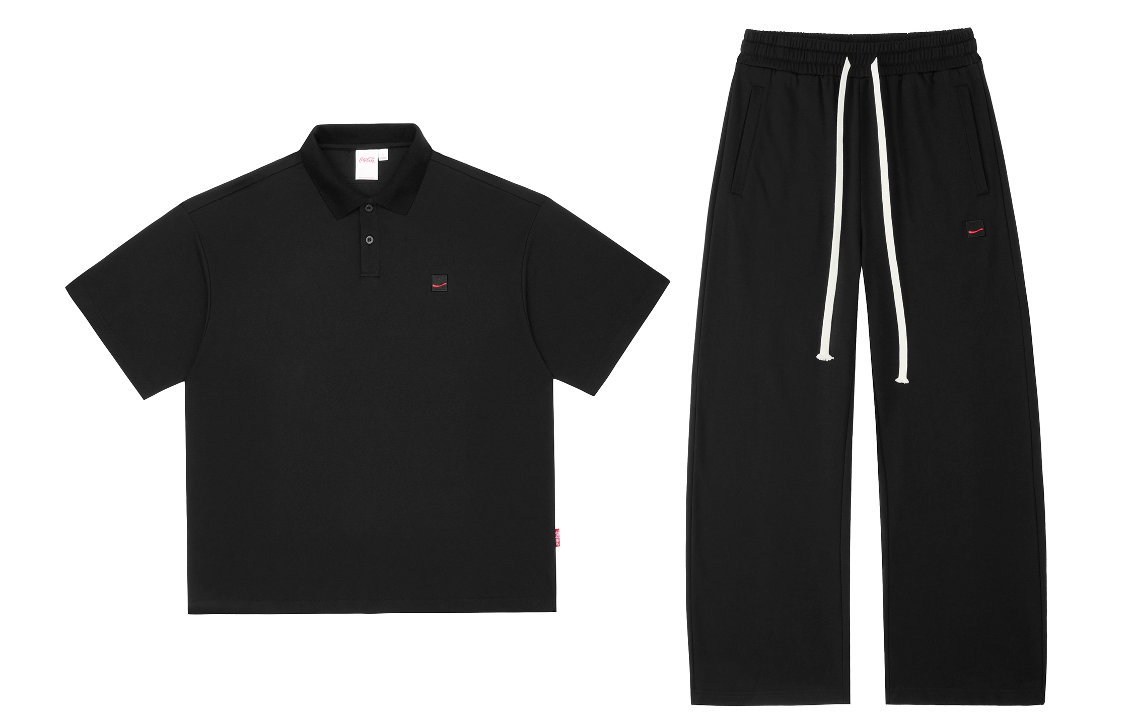 Coca-Cola Polo