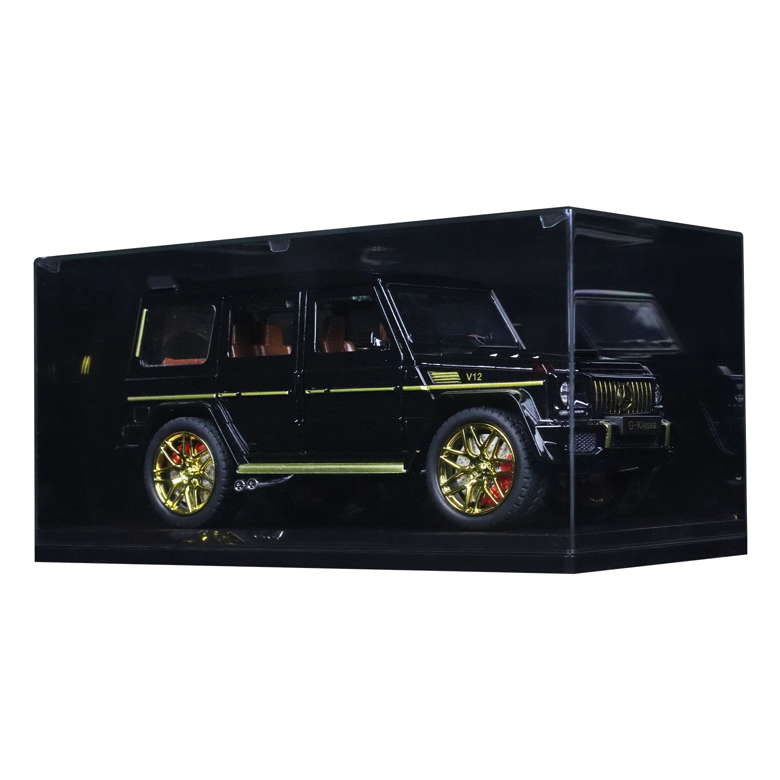 G65 124 V12