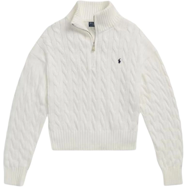 Polo Ralph Lauren FW24 Logo
