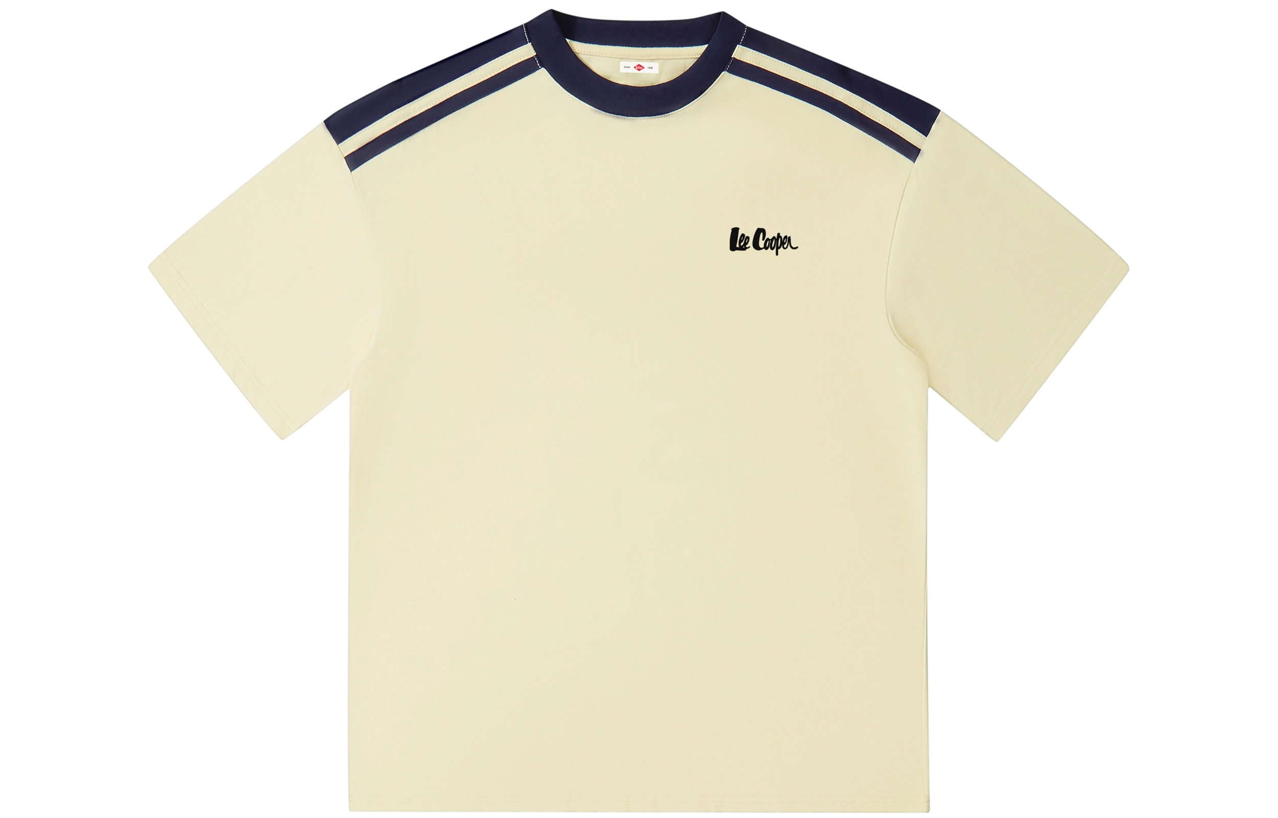 Lee Cooper logoT