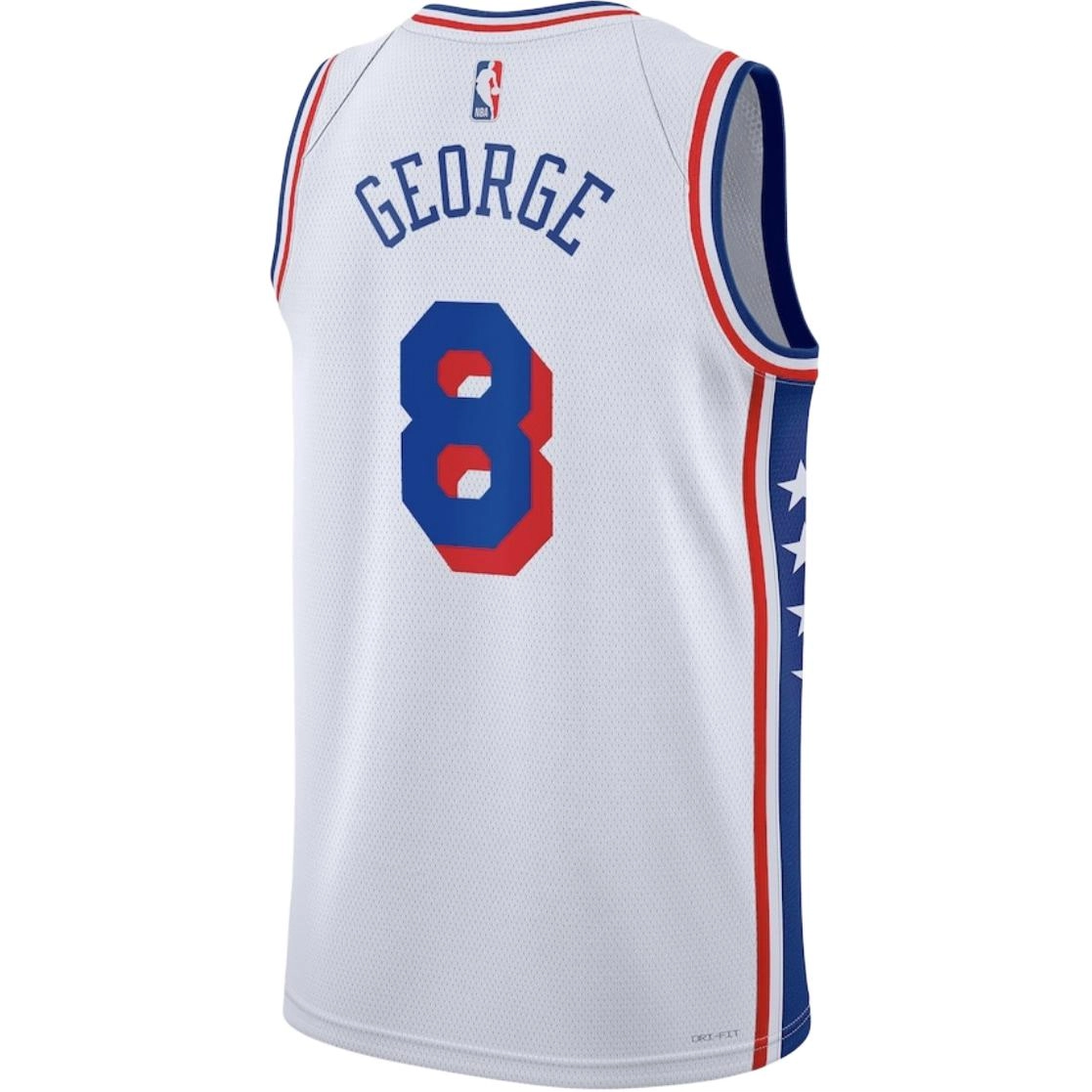 Nike x NBA 76Dri-Fit SWGMN V