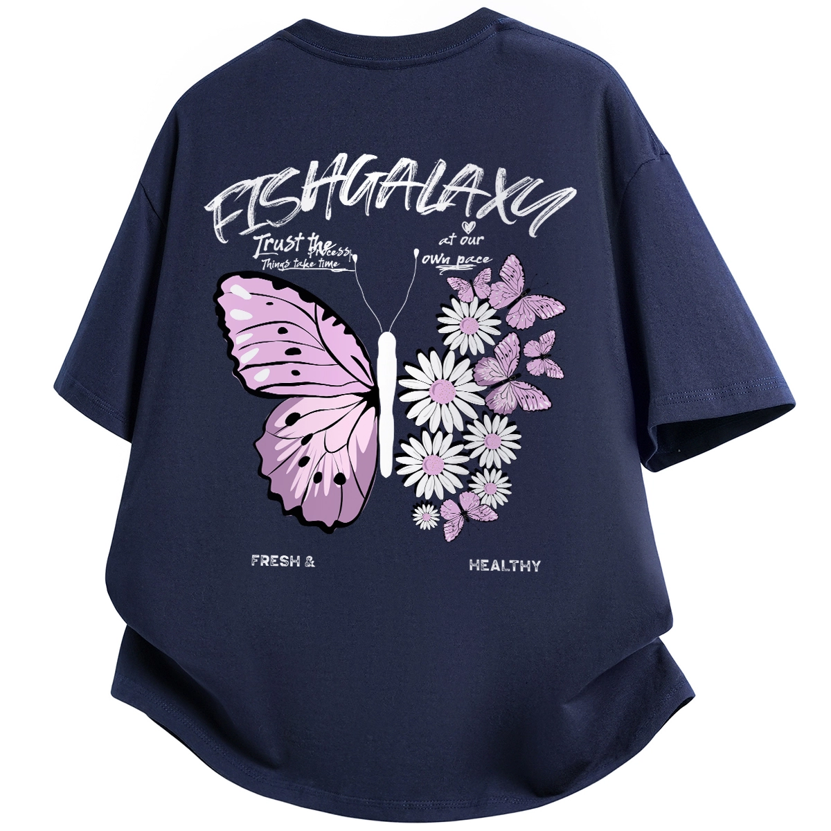 FISHGALAXY T